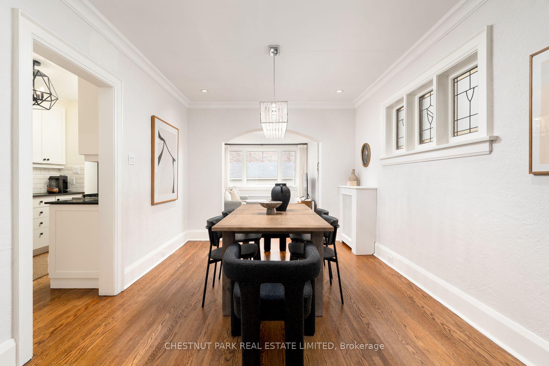 Photo 7 of 191 Wanless Avenue, Toronto, Lawrence Park North — HOMEH