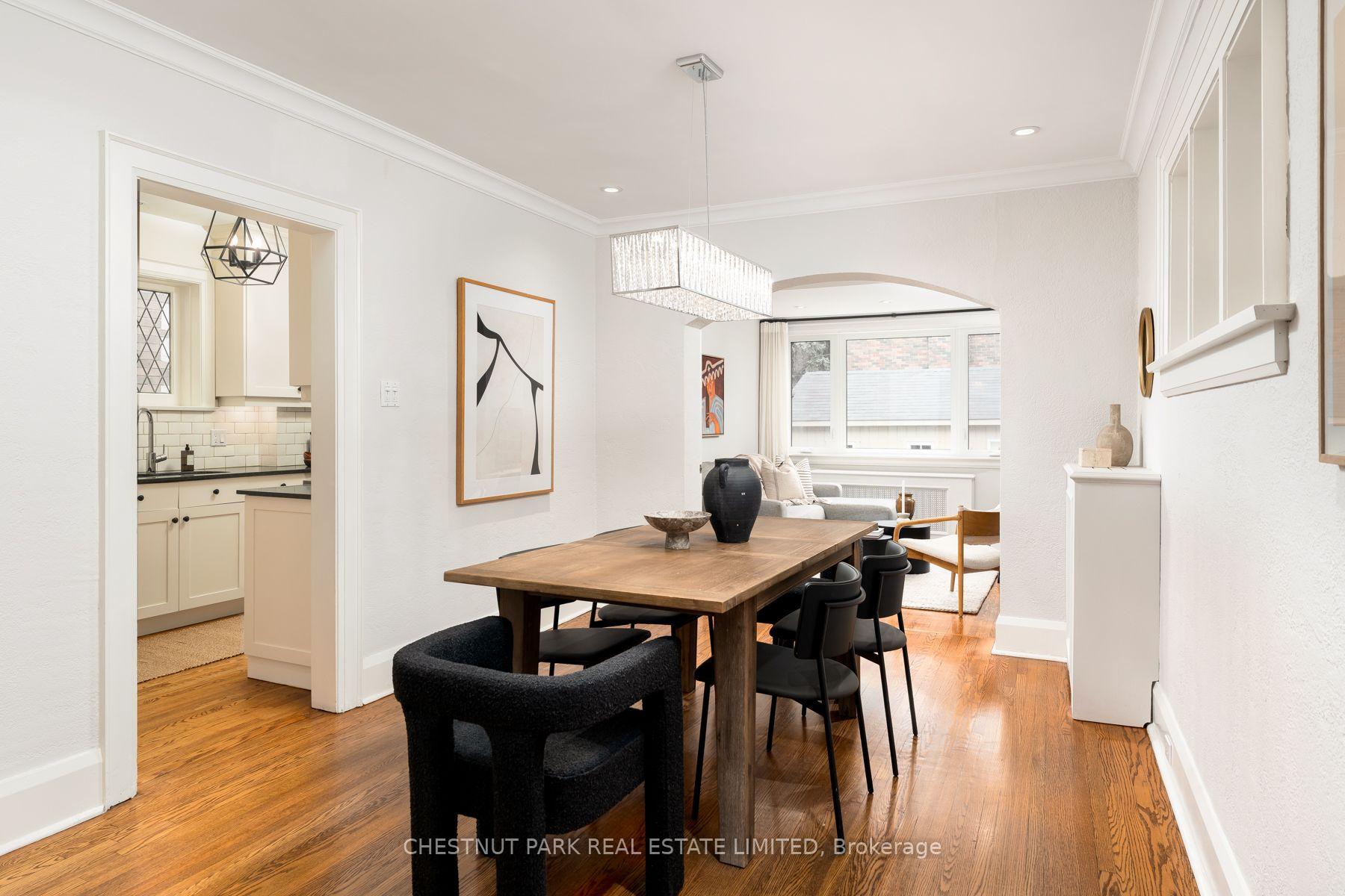 Photo 8 of 191 Wanless Avenue, Toronto, Lawrence Park North — HOMEH