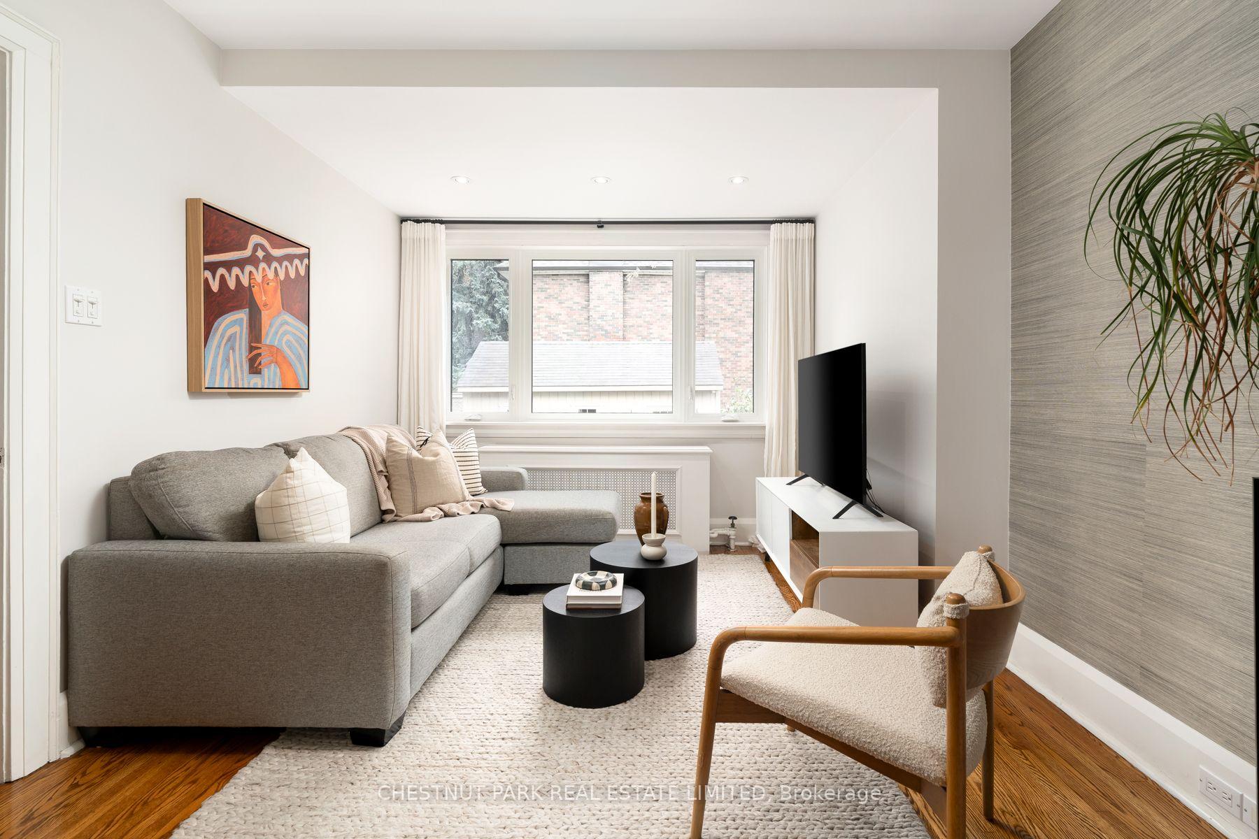 Photo 9 of 191 Wanless Avenue, Toronto, Lawrence Park North — HOMEH
