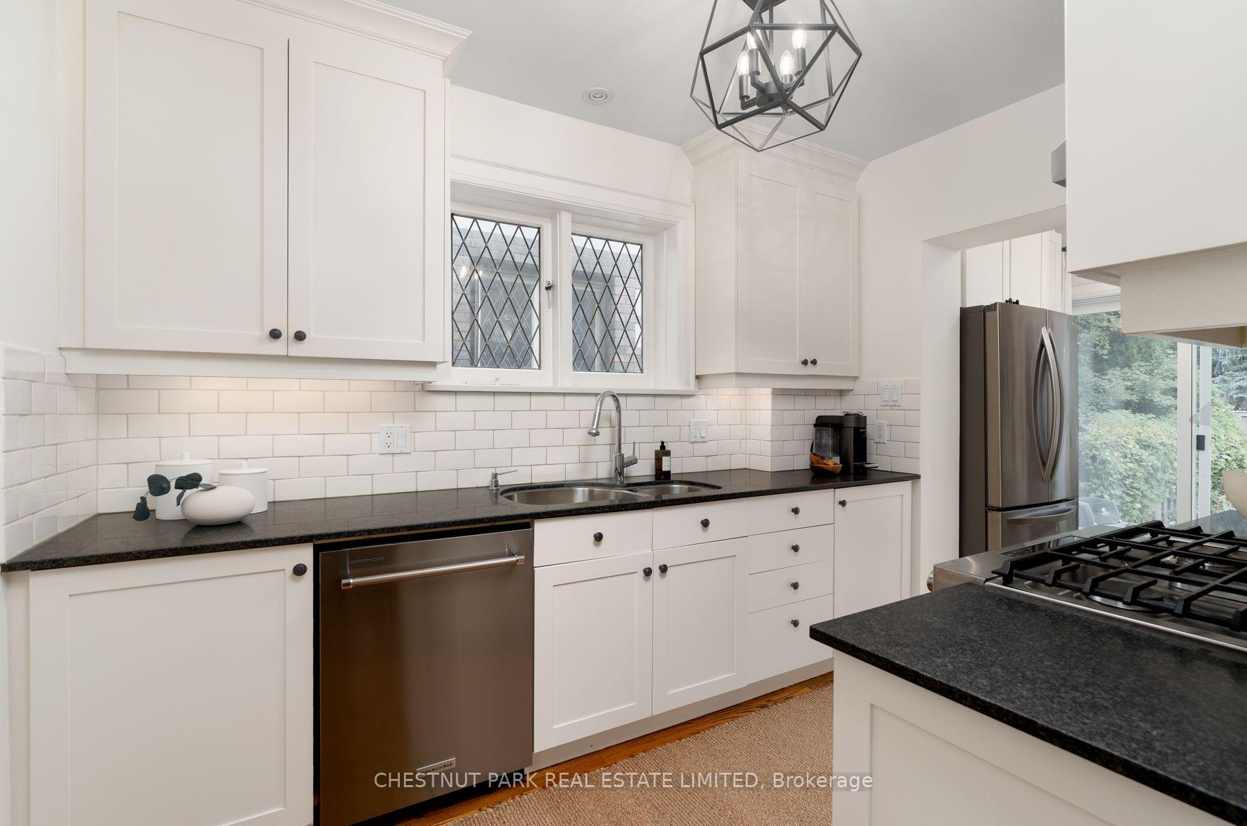 Photo 12 of 191 Wanless Avenue, Toronto, Lawrence Park North — HOMEH