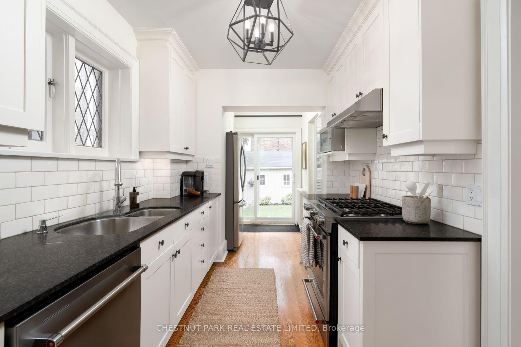 Photo 13 of 191 Wanless Avenue, Toronto, Lawrence Park North — HOMEH