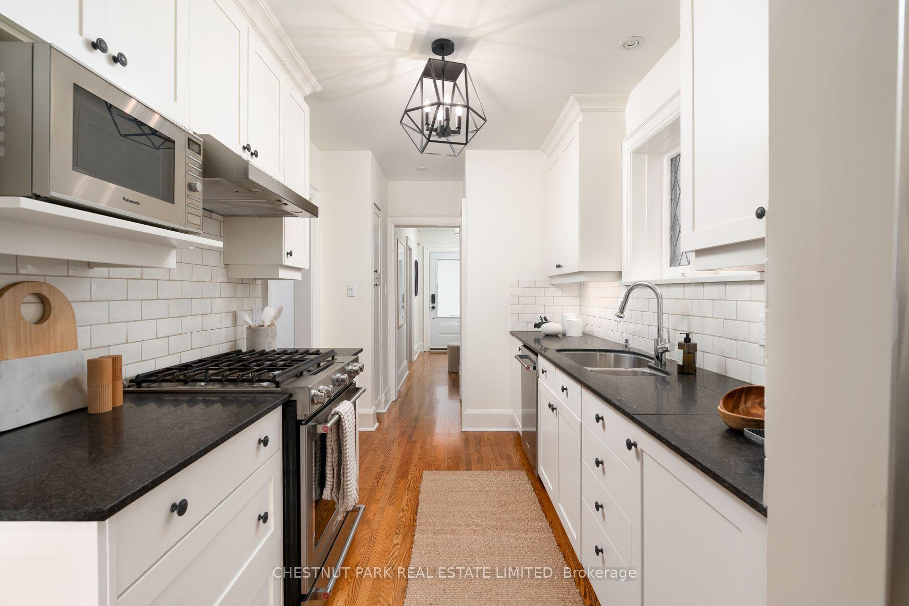 Photo 14 of 191 Wanless Avenue, Toronto, Lawrence Park North — HOMEH