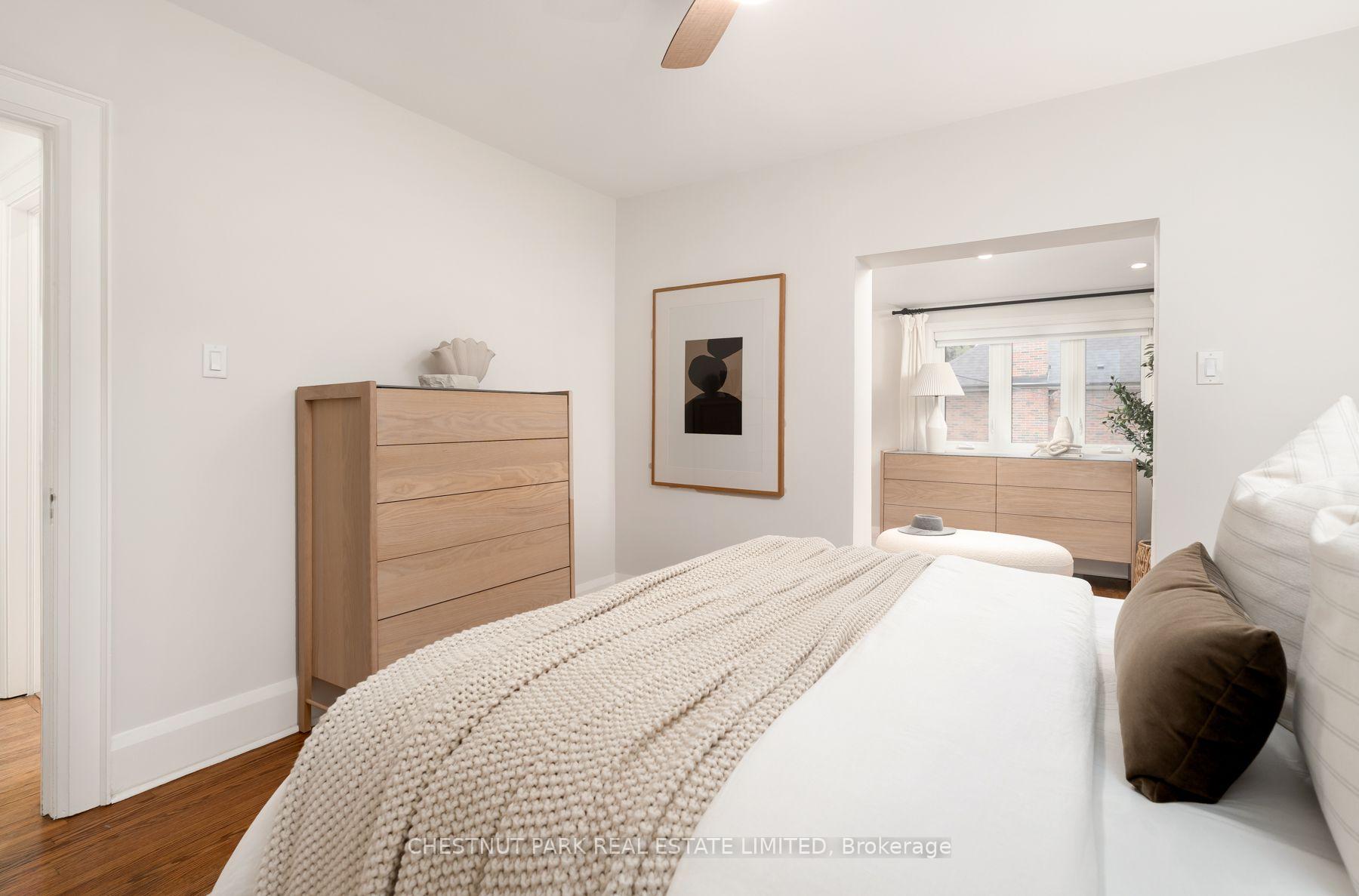 Photo 18 of 191 Wanless Avenue, Toronto, Lawrence Park North — HOMEH