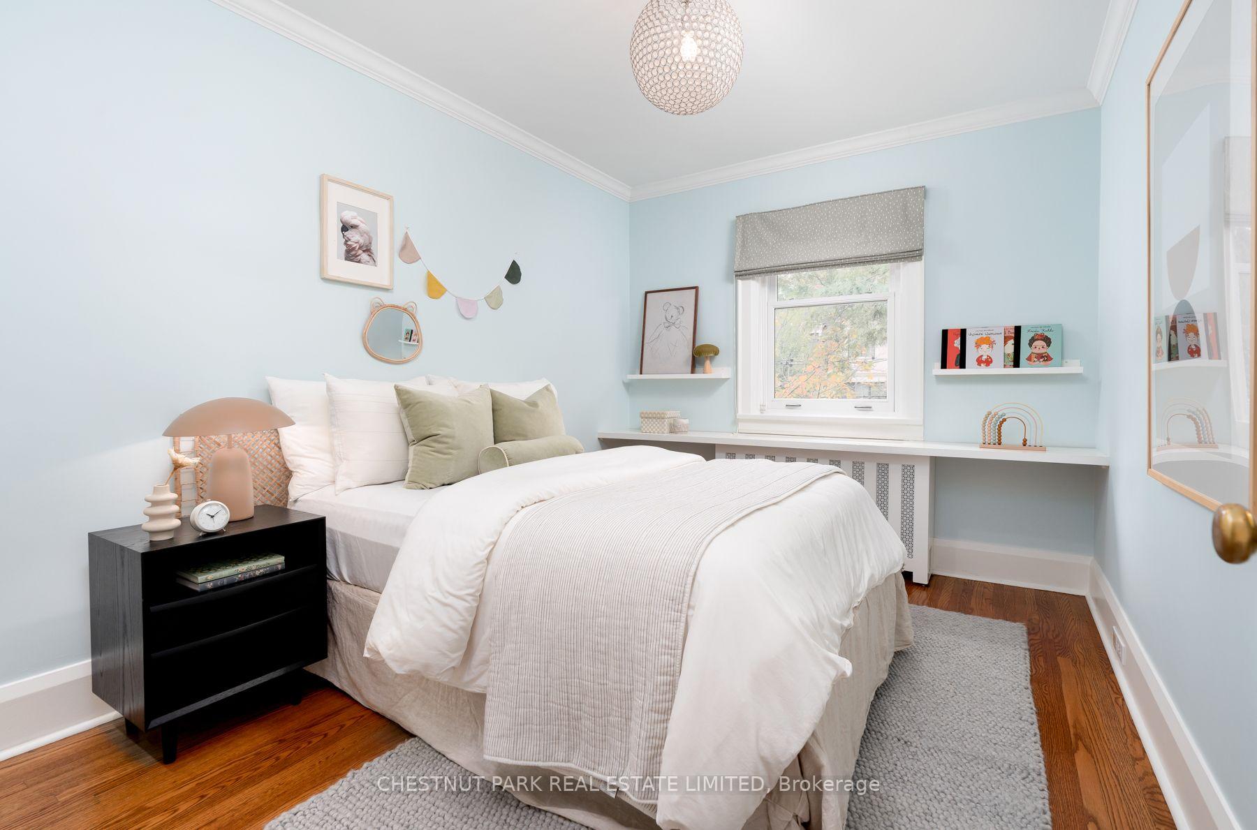 Photo 23 of 191 Wanless Avenue, Toronto, Lawrence Park North — HOMEH
