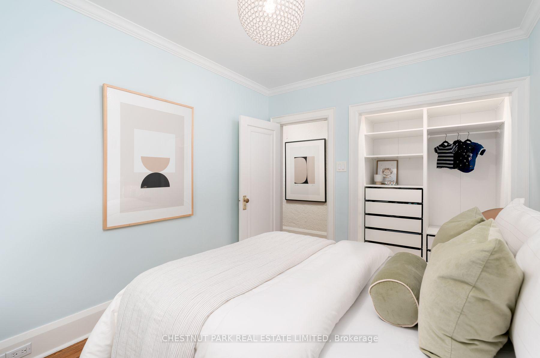 Photo 24 of 191 Wanless Avenue, Toronto, Lawrence Park North — HOMEH