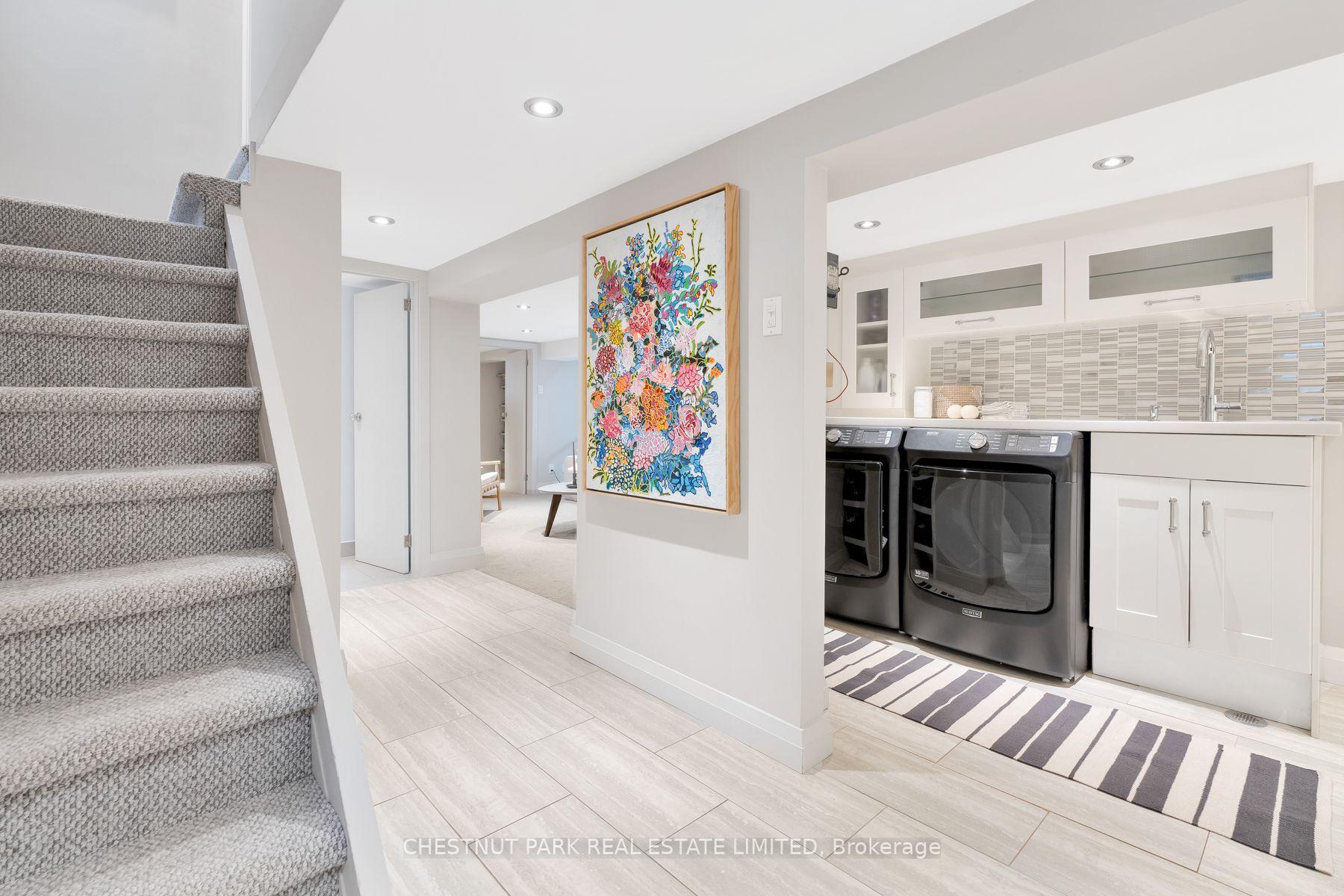 Photo 26 of 191 Wanless Avenue, Toronto, Lawrence Park North — HOMEH
