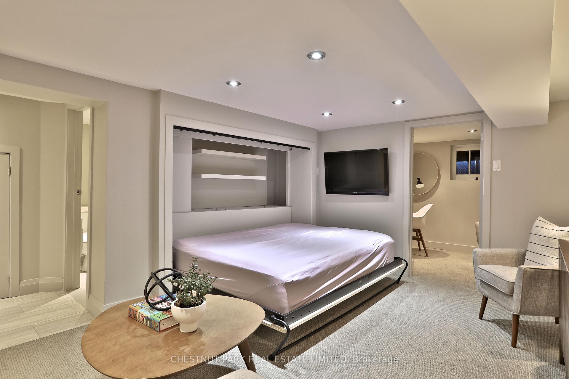 Photo 31 of 191 Wanless Avenue, Toronto, Lawrence Park North — HOMEH