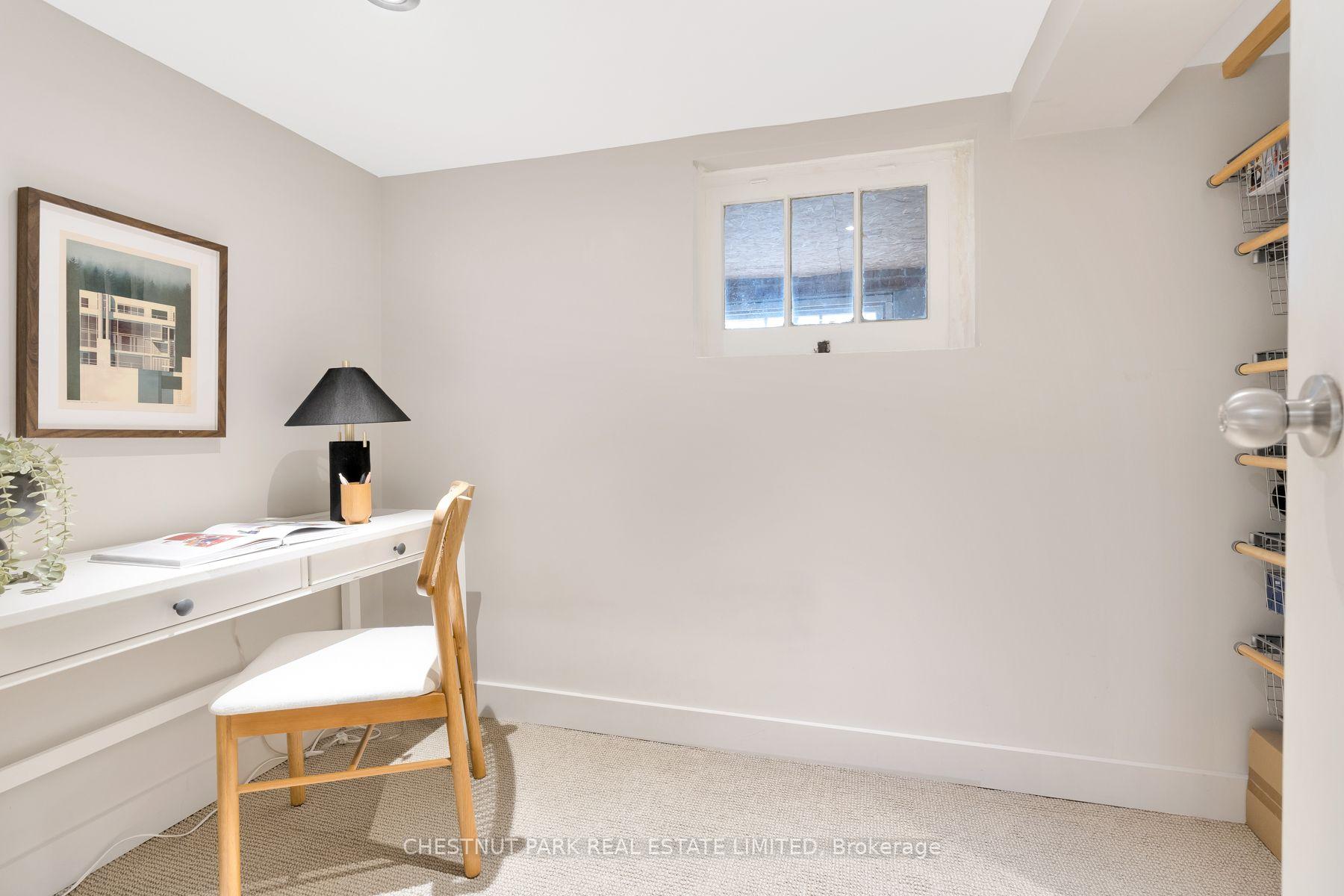 Photo 32 of 191 Wanless Avenue, Toronto, Lawrence Park North — HOMEH