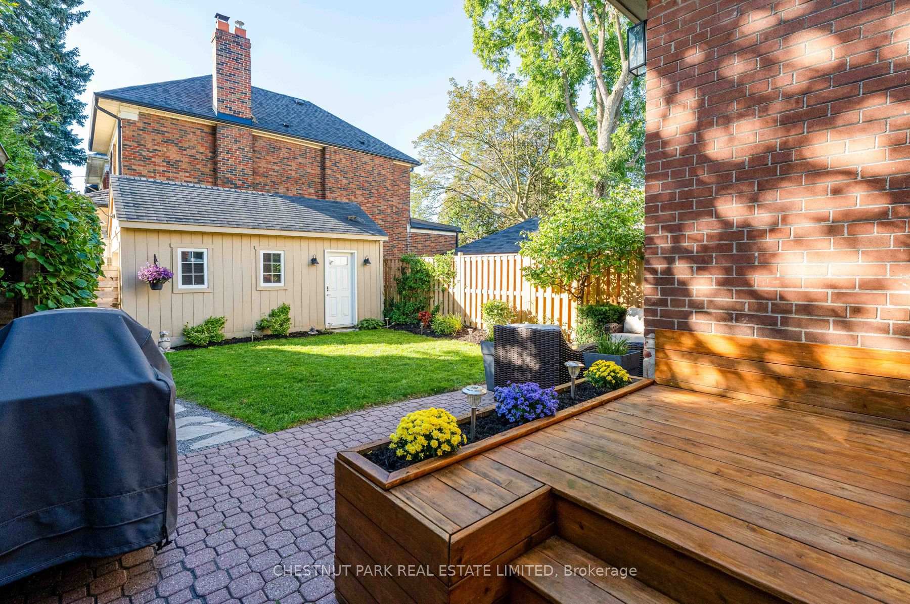 Photo 34 of 191 Wanless Avenue, Toronto, Lawrence Park North — HOMEH