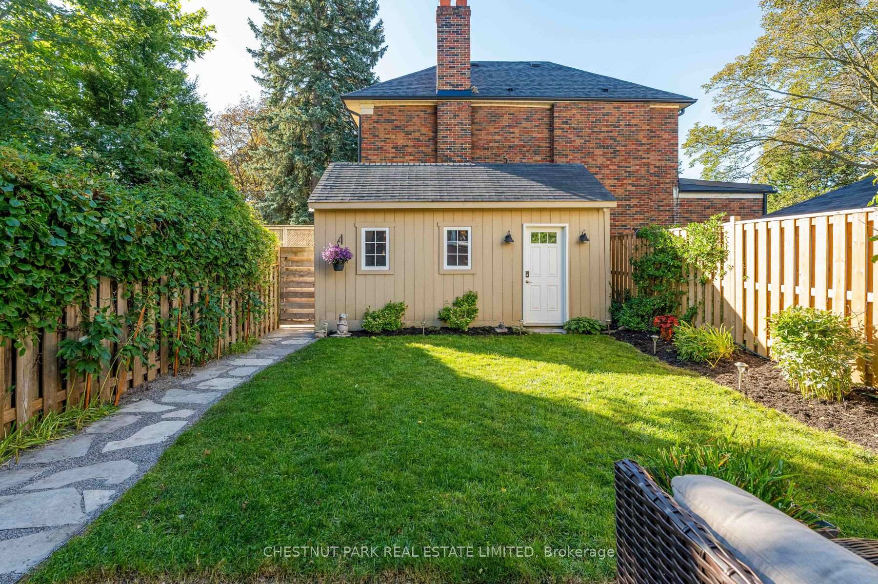 Photo 35 of 191 Wanless Avenue, Toronto, Lawrence Park North — HOMEH