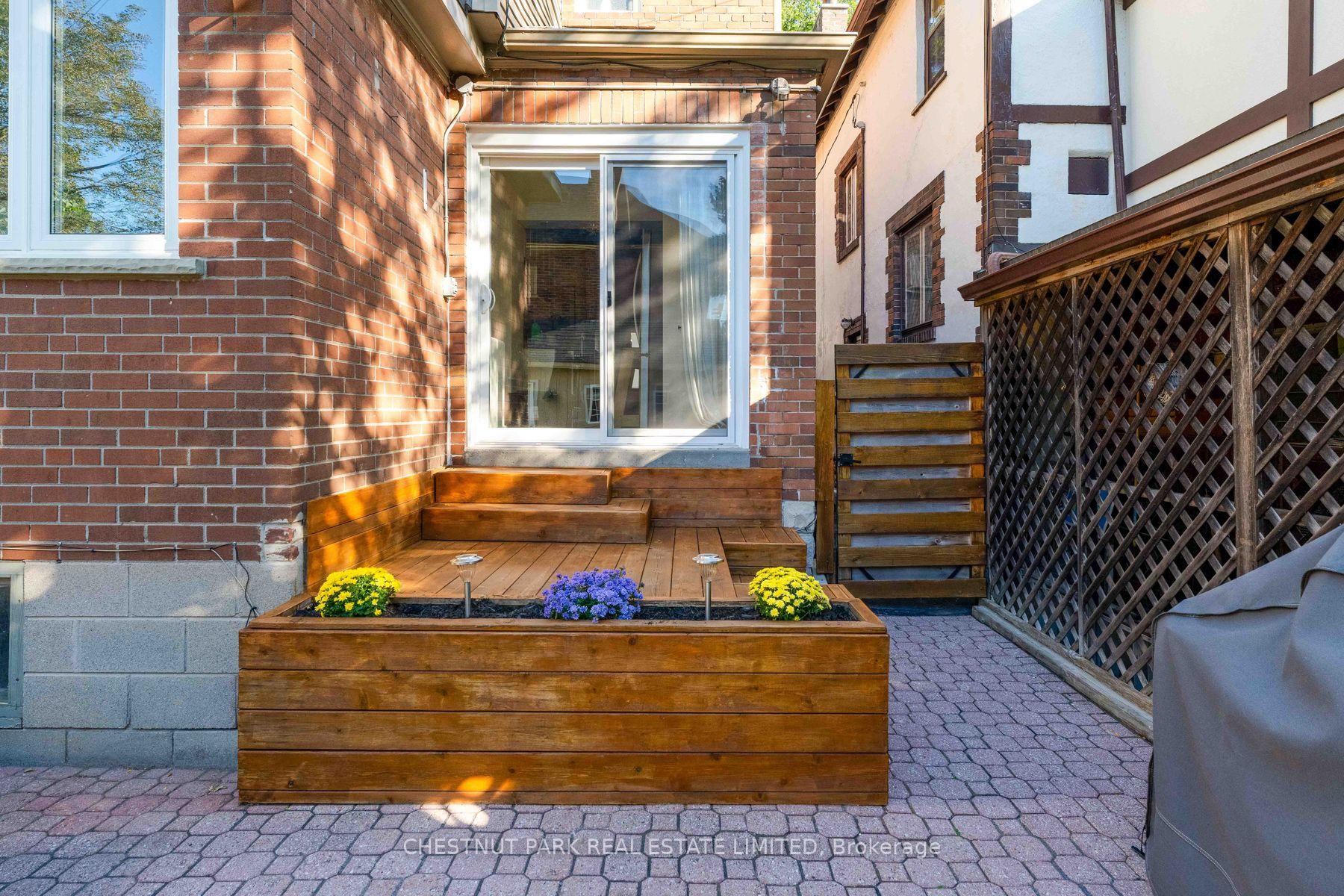 Photo 36 of 191 Wanless Avenue, Toronto, Lawrence Park North — HOMEH