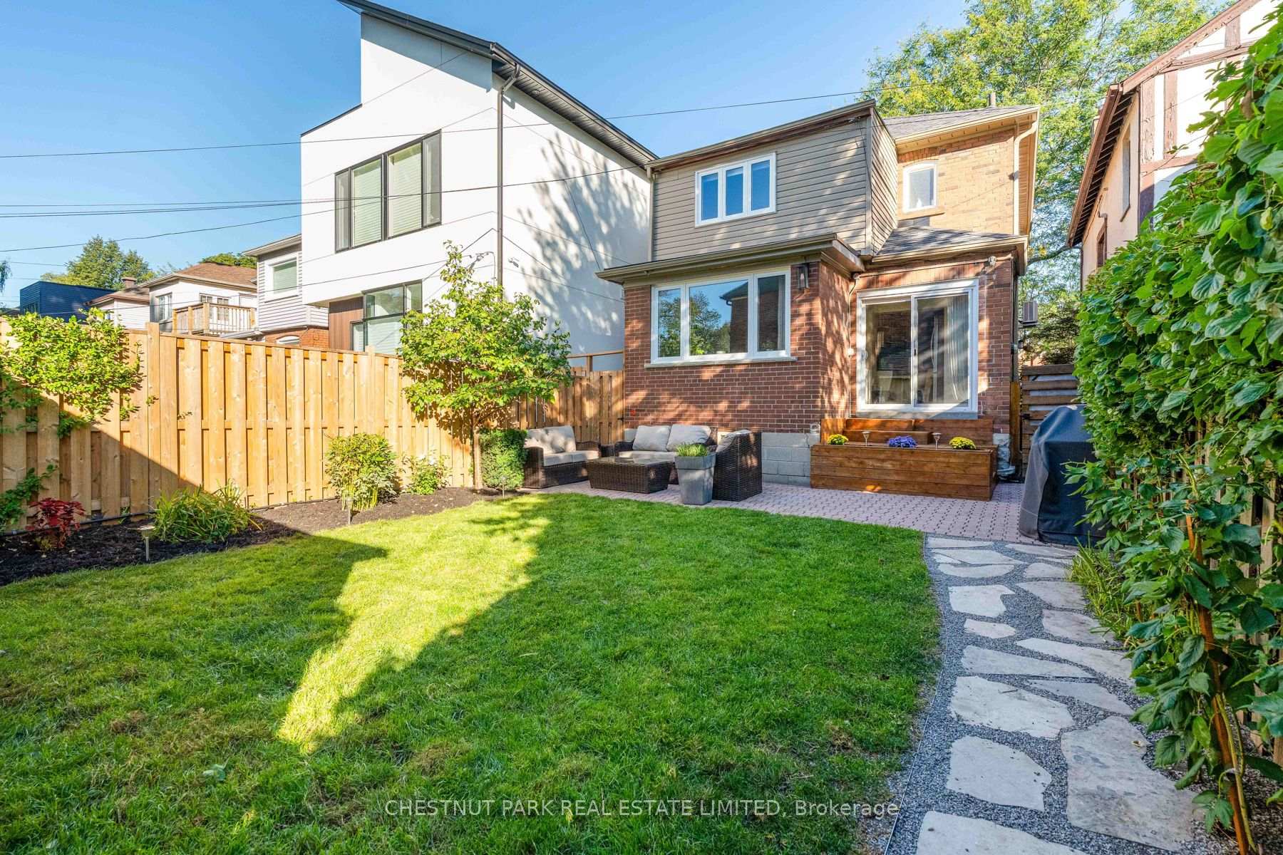 Photo 40 of 191 Wanless Avenue, Toronto, Lawrence Park North — HOMEH