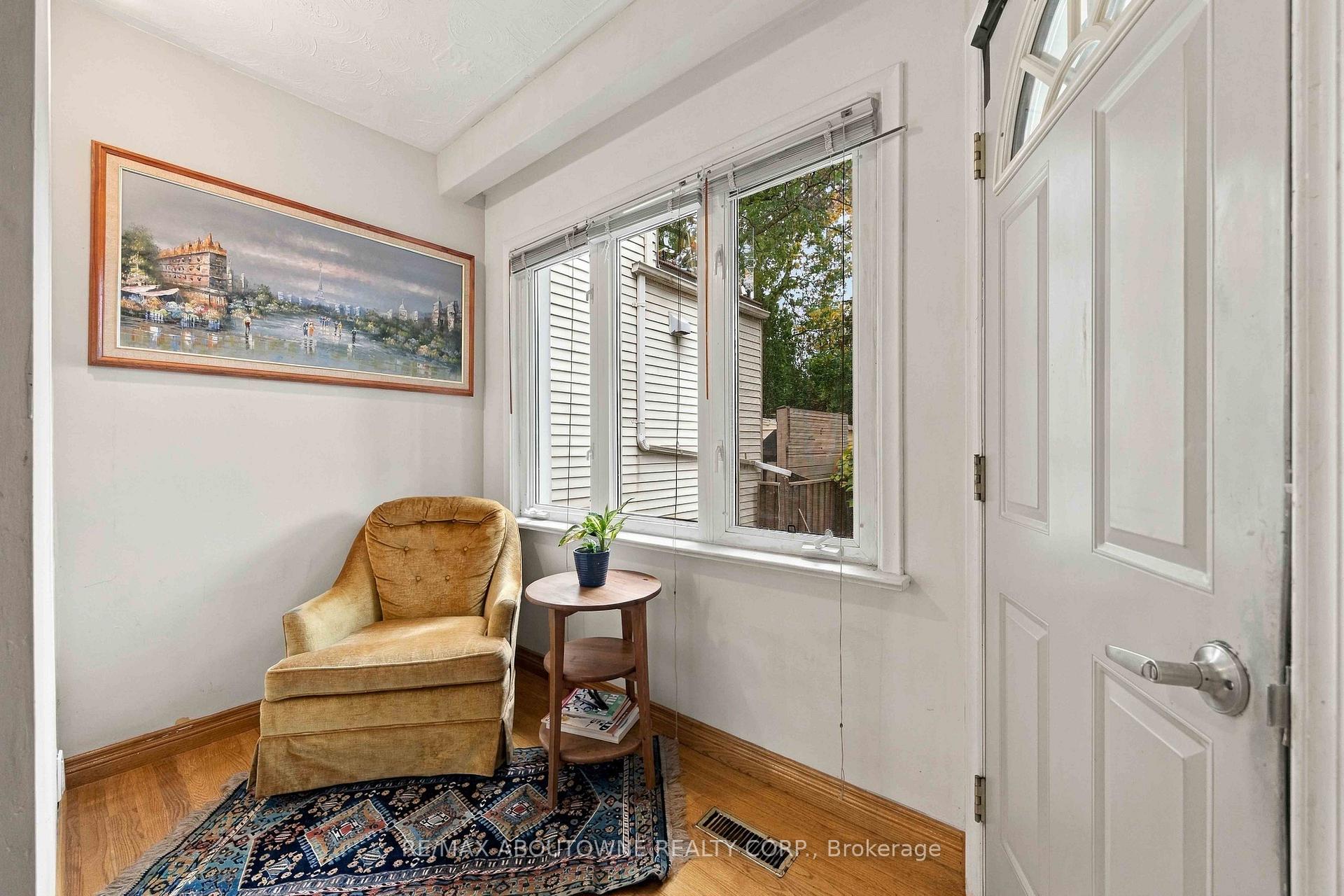 Photo 22 of 319 Durie Street, Toronto, Runnymede-Bloor West Village — HOMEH