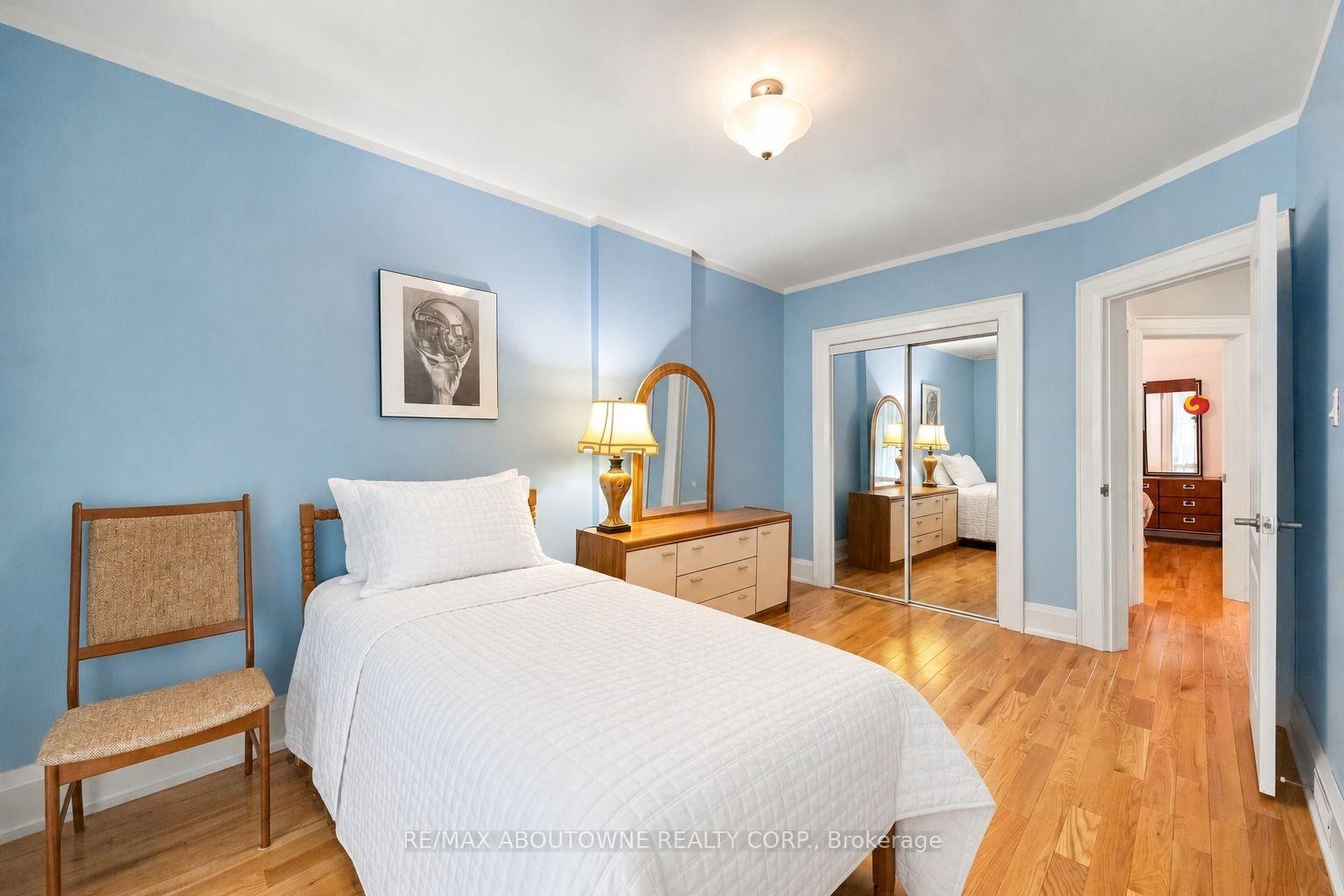 Photo 27 of 319 Durie Street, Toronto, Runnymede-Bloor West Village — HOMEH