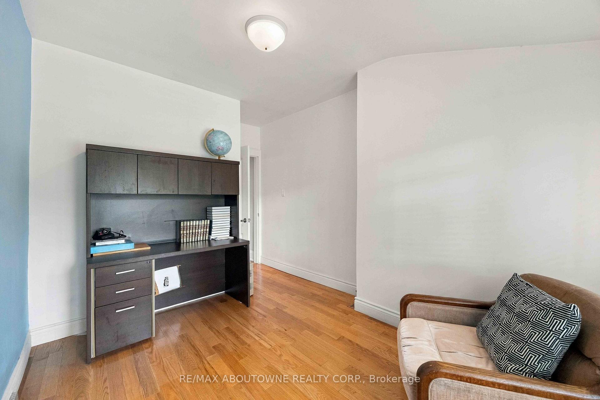 Photo 31 of 319 Durie Street, Toronto, Runnymede-Bloor West Village — HOMEH