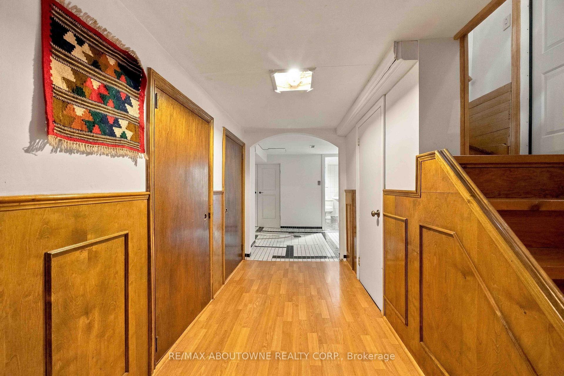 Photo 37 of 319 Durie Street, Toronto, Runnymede-Bloor West Village — HOMEH
