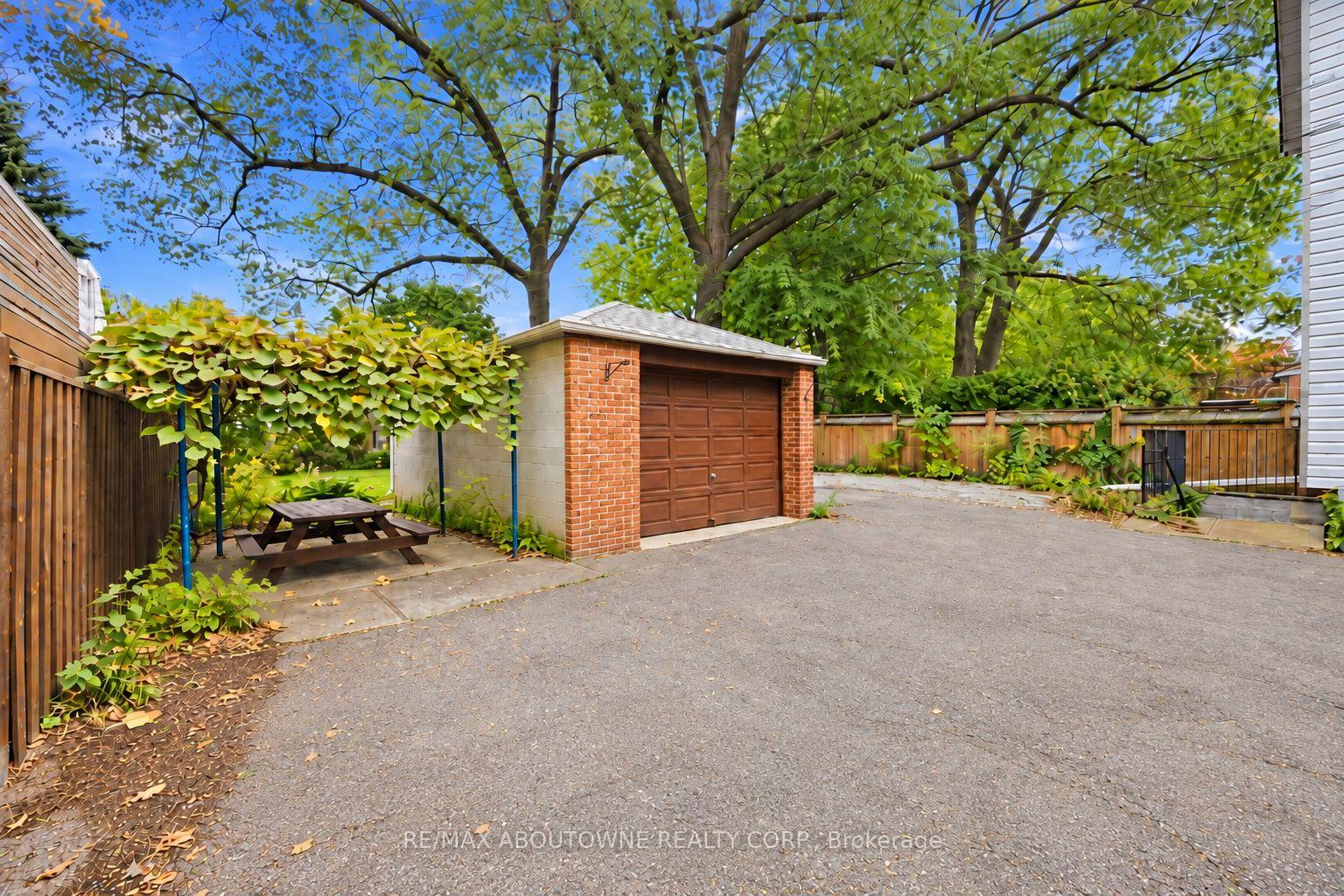 Photo 48 of 319 Durie Street, Toronto, Runnymede-Bloor West Village — HOMEH