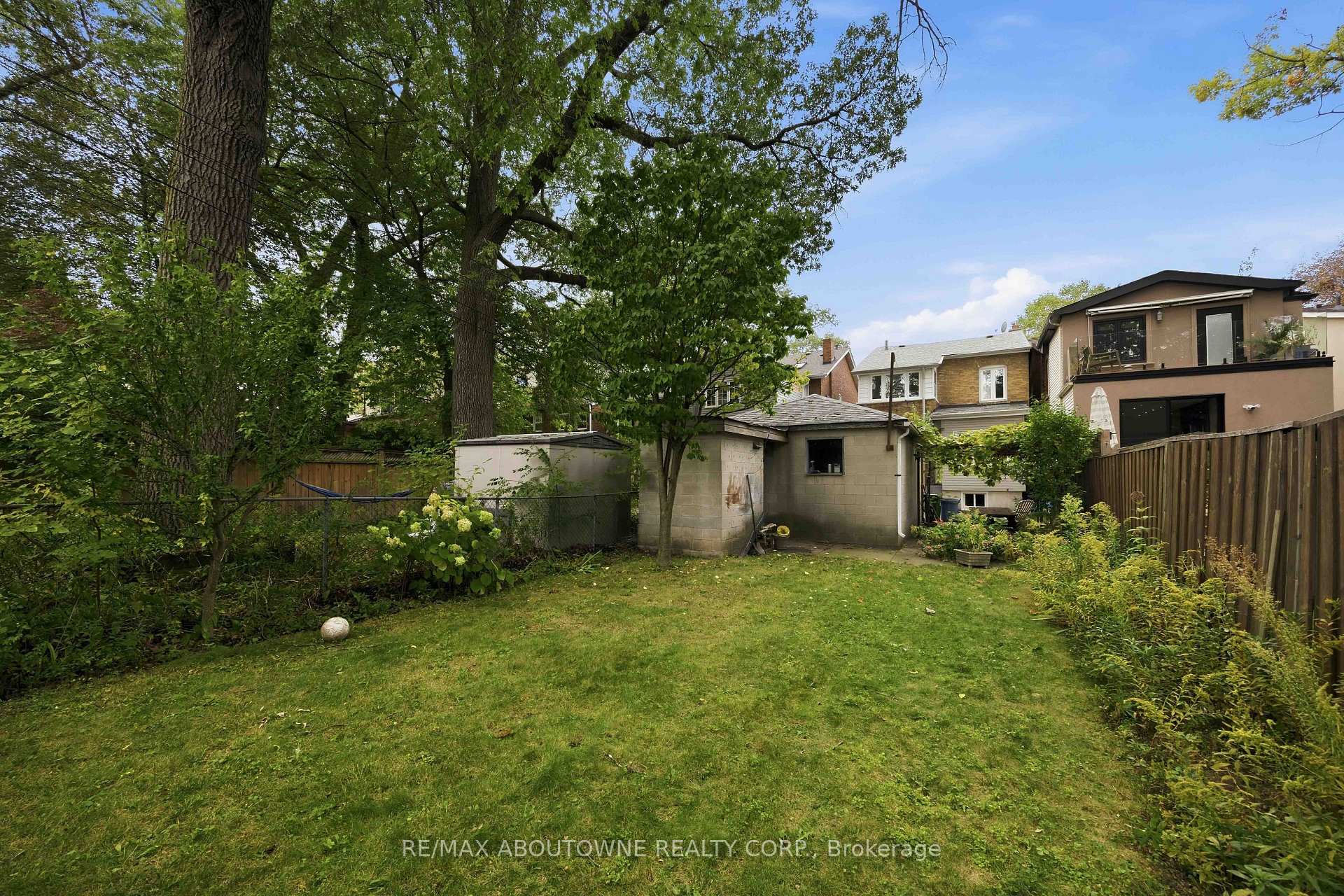 Photo 50 of 319 Durie Street, Toronto, Runnymede-Bloor West Village — HOMEH
