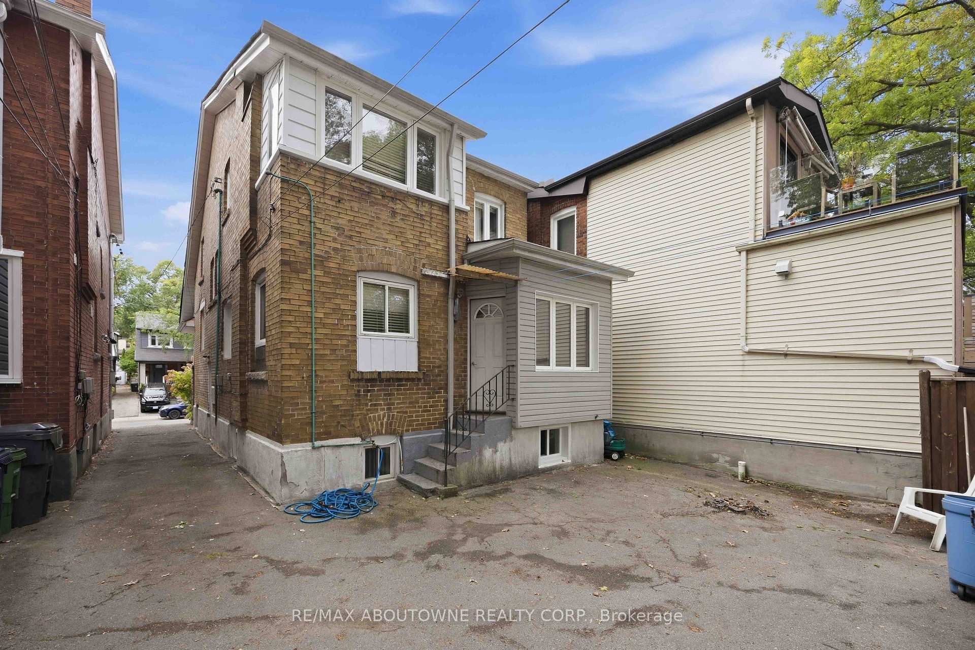 Photo 51 of 319 Durie Street, Toronto, Runnymede-Bloor West Village — HOMEH