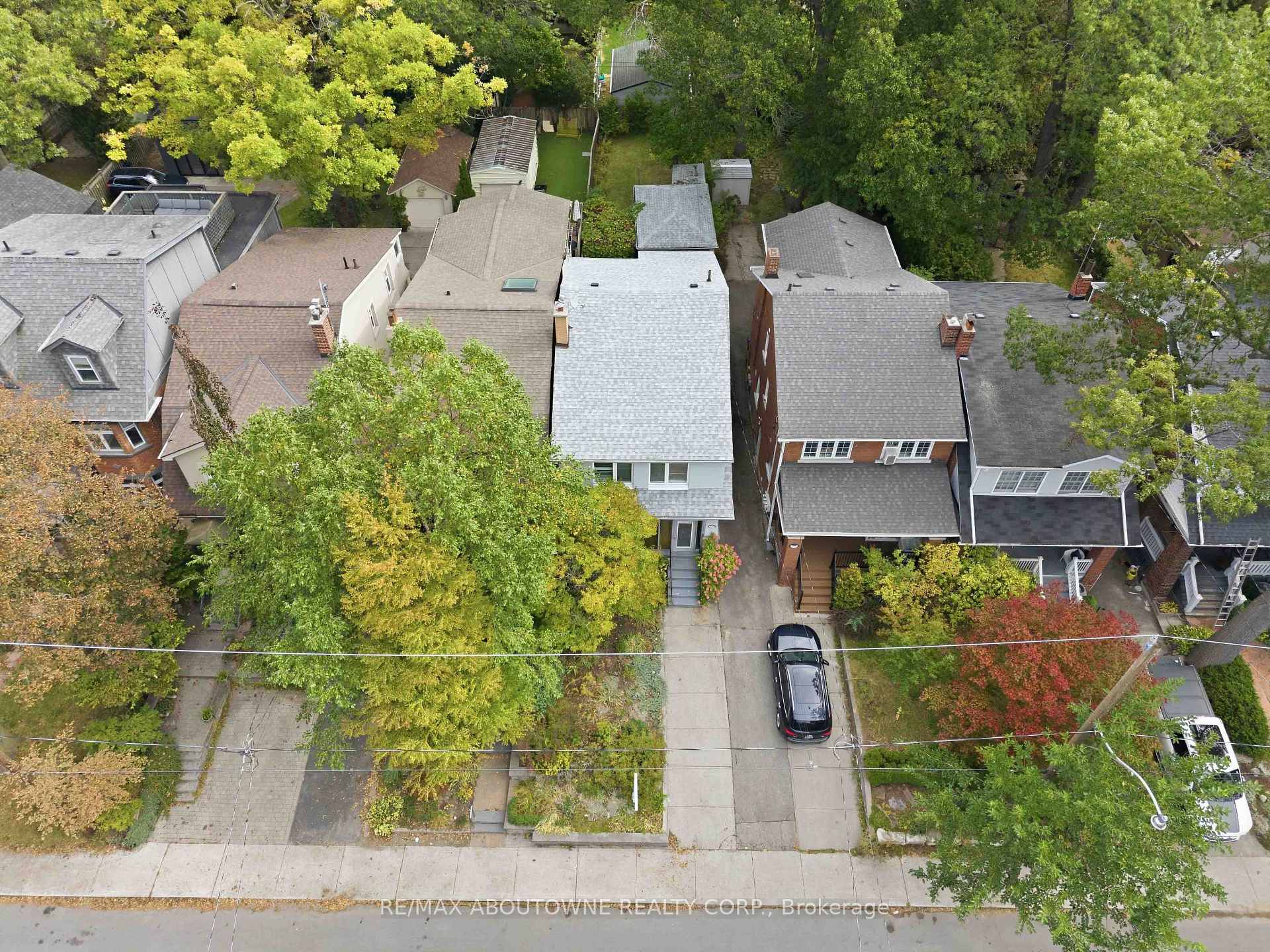 Photo 54 of 319 Durie Street, Toronto, Runnymede-Bloor West Village — HOMEH