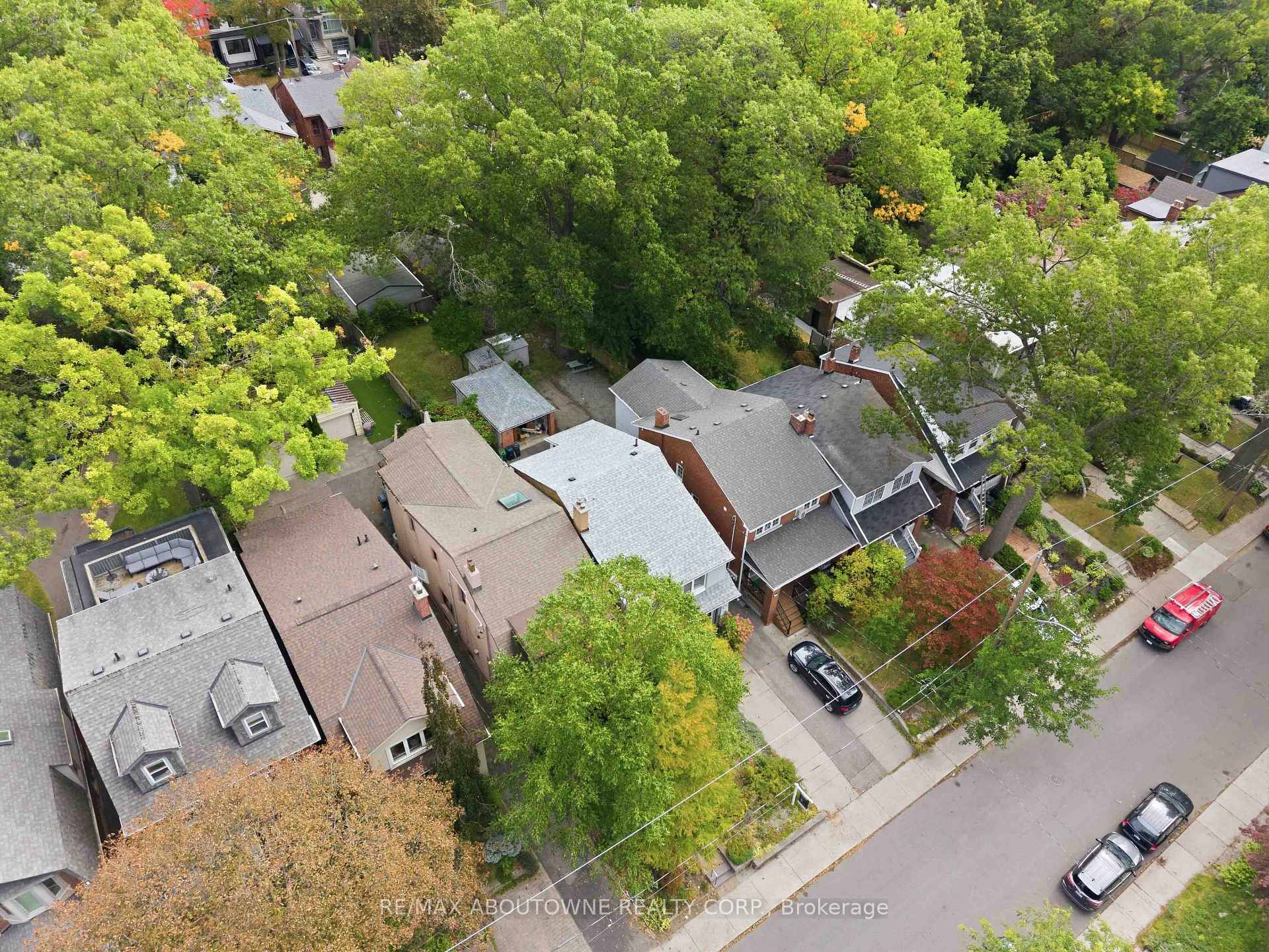 Photo 56 of 319 Durie Street, Toronto, Runnymede-Bloor West Village — HOMEH
