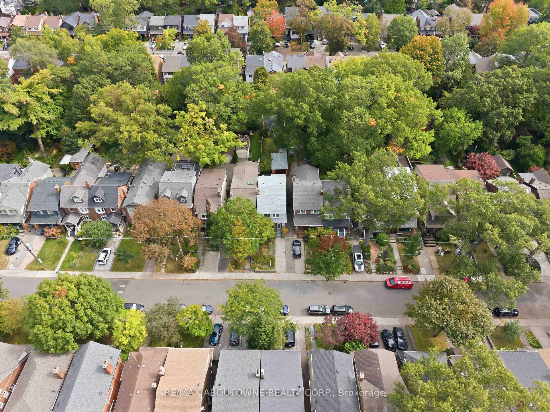 Photo 57 of 319 Durie Street, Toronto, Runnymede-Bloor West Village — HOMEH