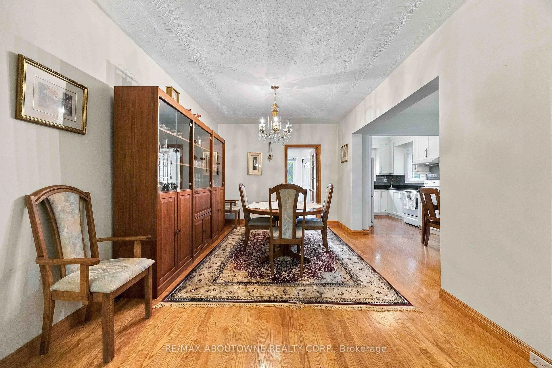 Photo 19 of 319 Durie Street, Toronto, Runnymede-Bloor West Village — HOMEH