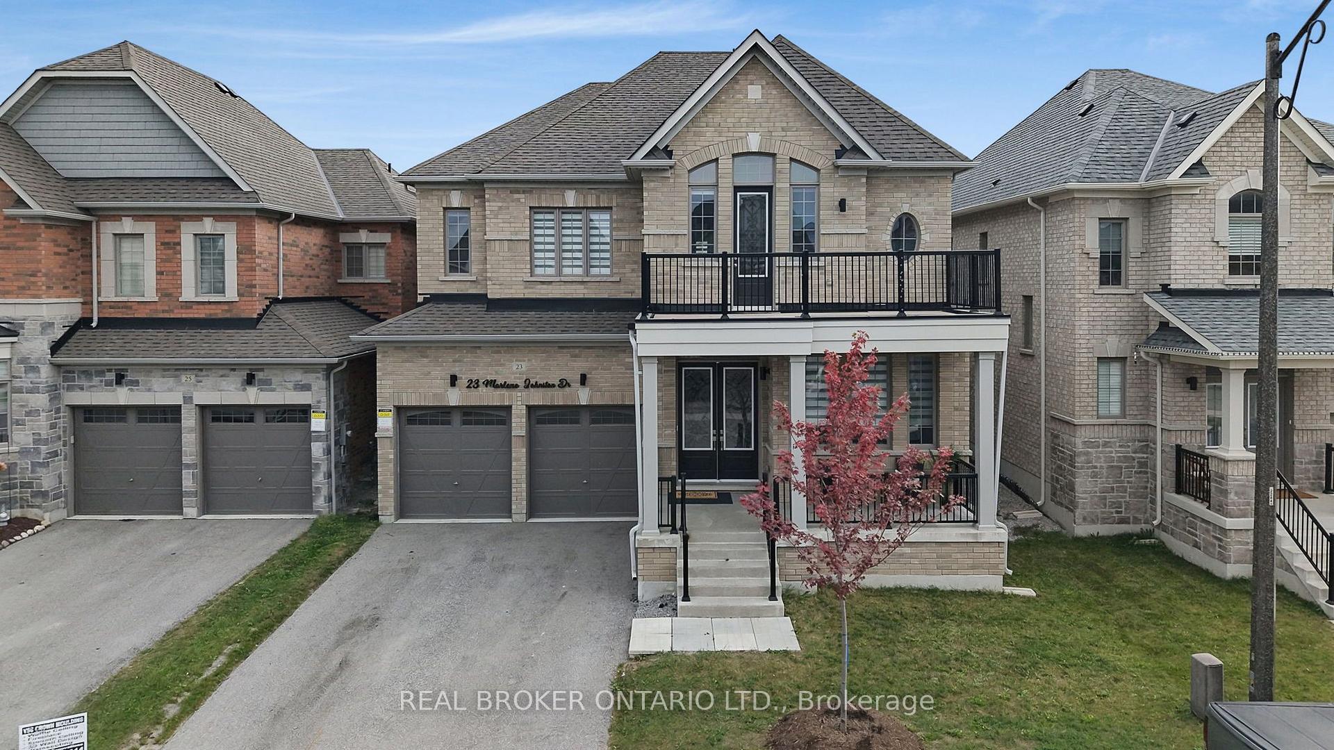 Photo of 23 Marlene Johnston Drive