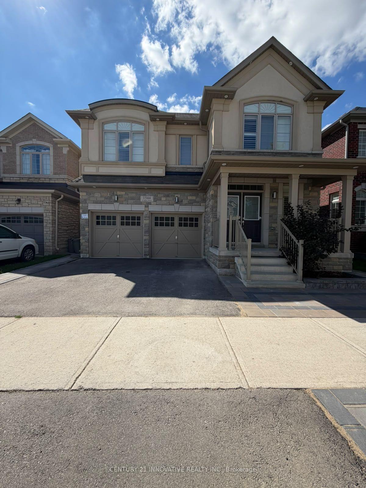 Photo 1 of 1544 Leger Way, Milton, Ford — HOMEH