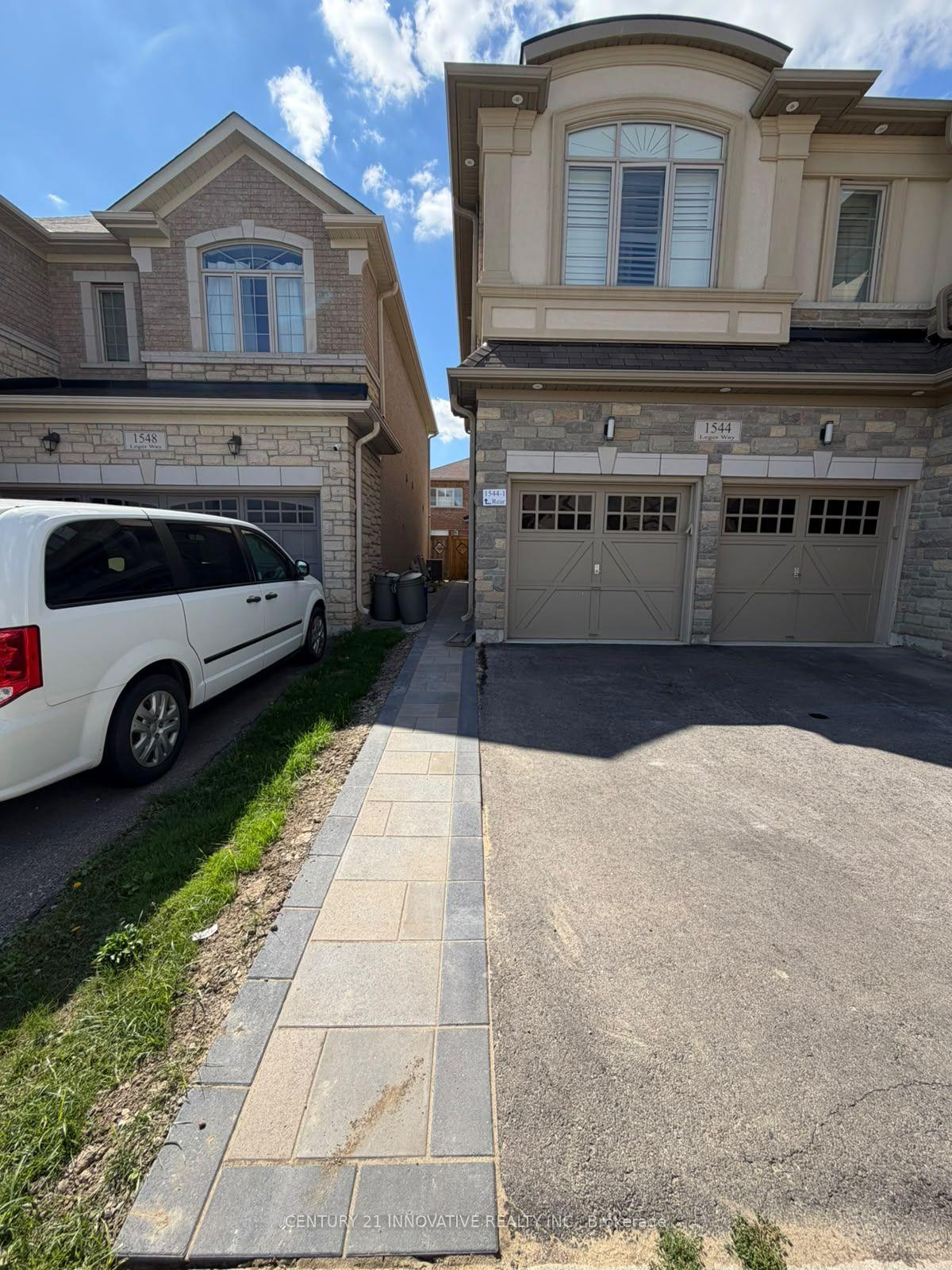 Photo 2 of 1544 Leger Way, Milton, Ford — HOMEH