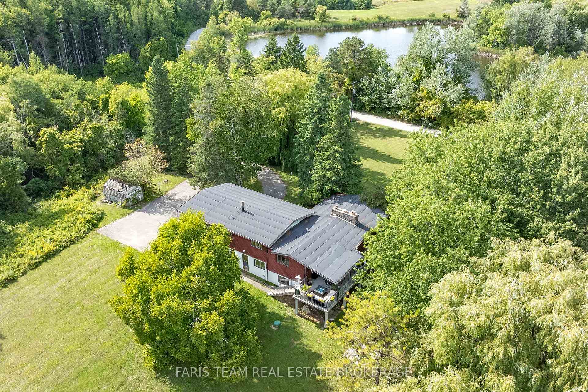 Photo 41 of 175 South Summit Farm Road, King, King City — HOMEH