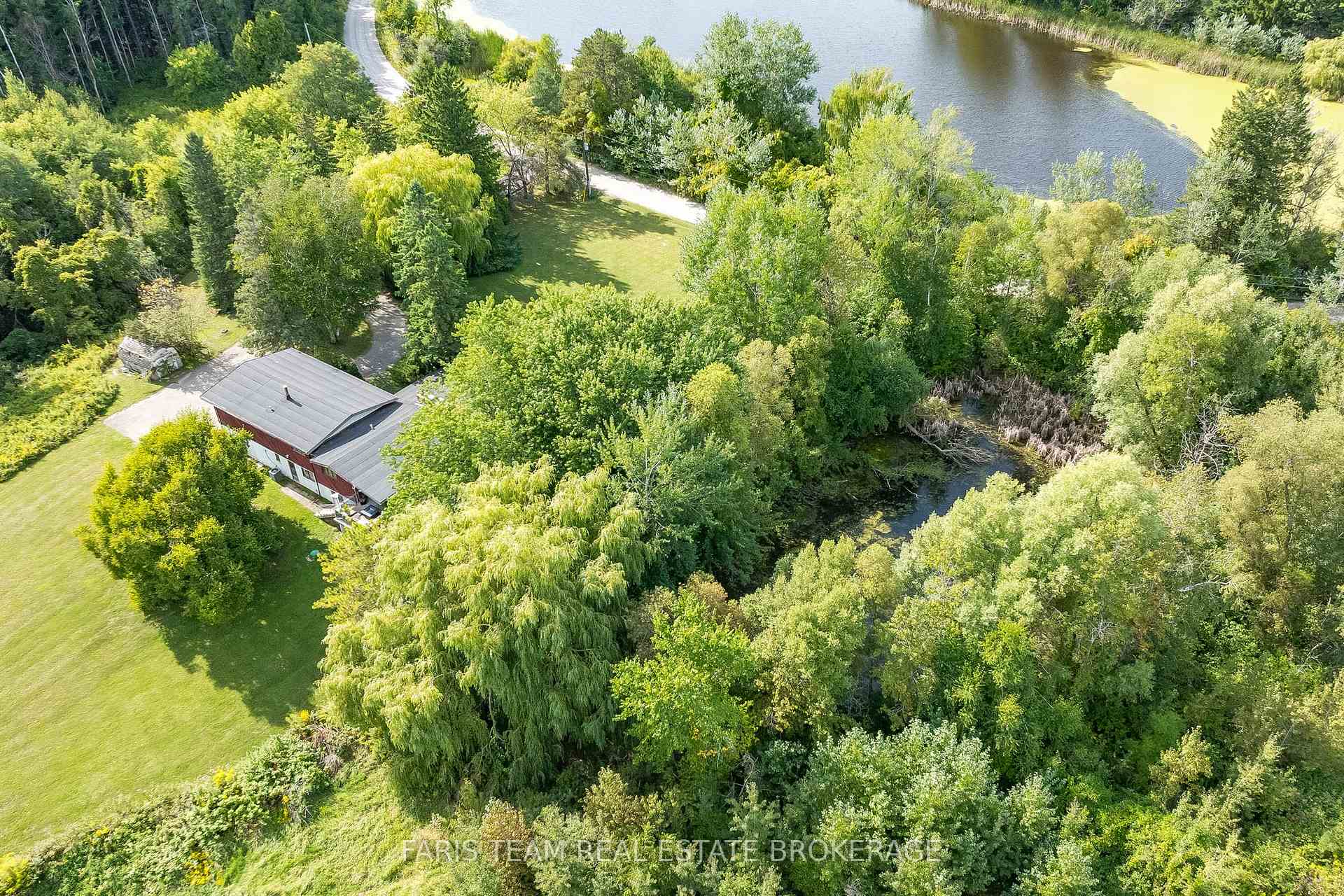 Photo 45 of 175 South Summit Farm Road, King, King City — HOMEH