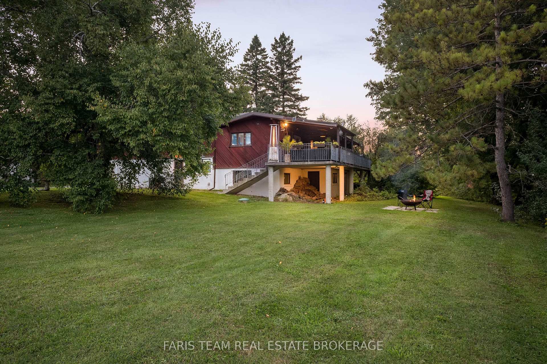 Photo 47 of 175 South Summit Farm Road, King, King City — HOMEH