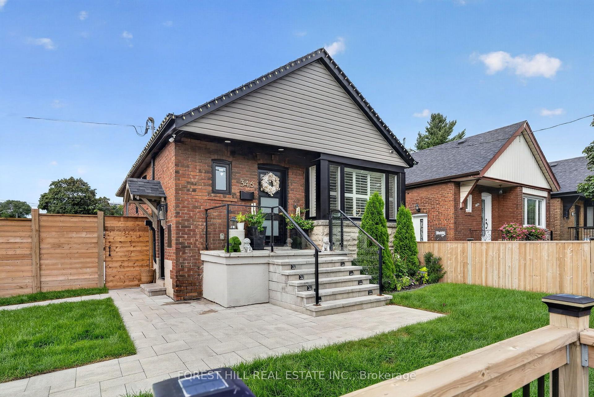 Photo 2 of 346 O'Connor Drive, Toronto, East York — HOMEH