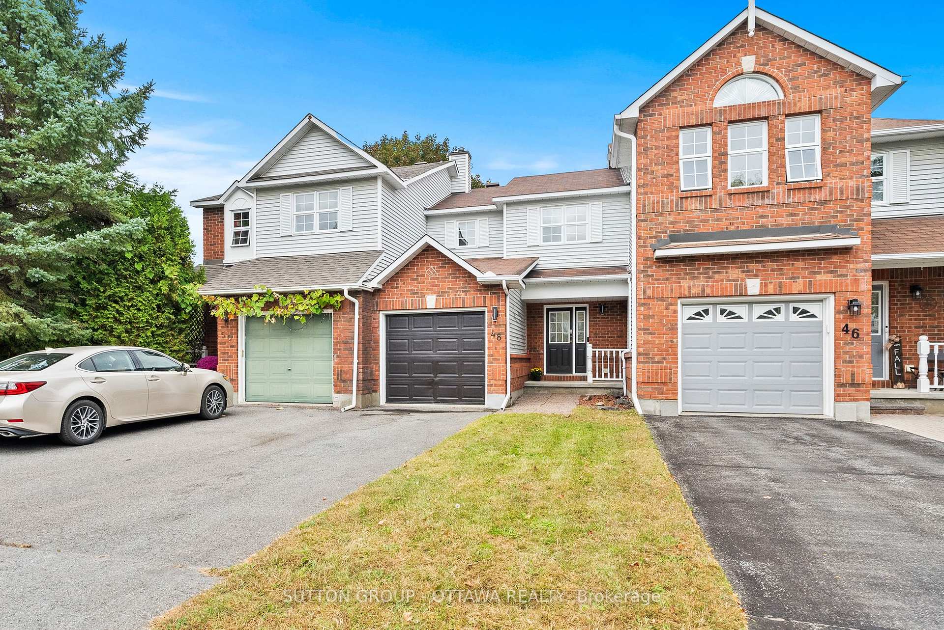 Photo 3 of 48 Kalbrook Street, Ottawa, Kanata - Kanata Lakes/Heritage Hills — HOMEH