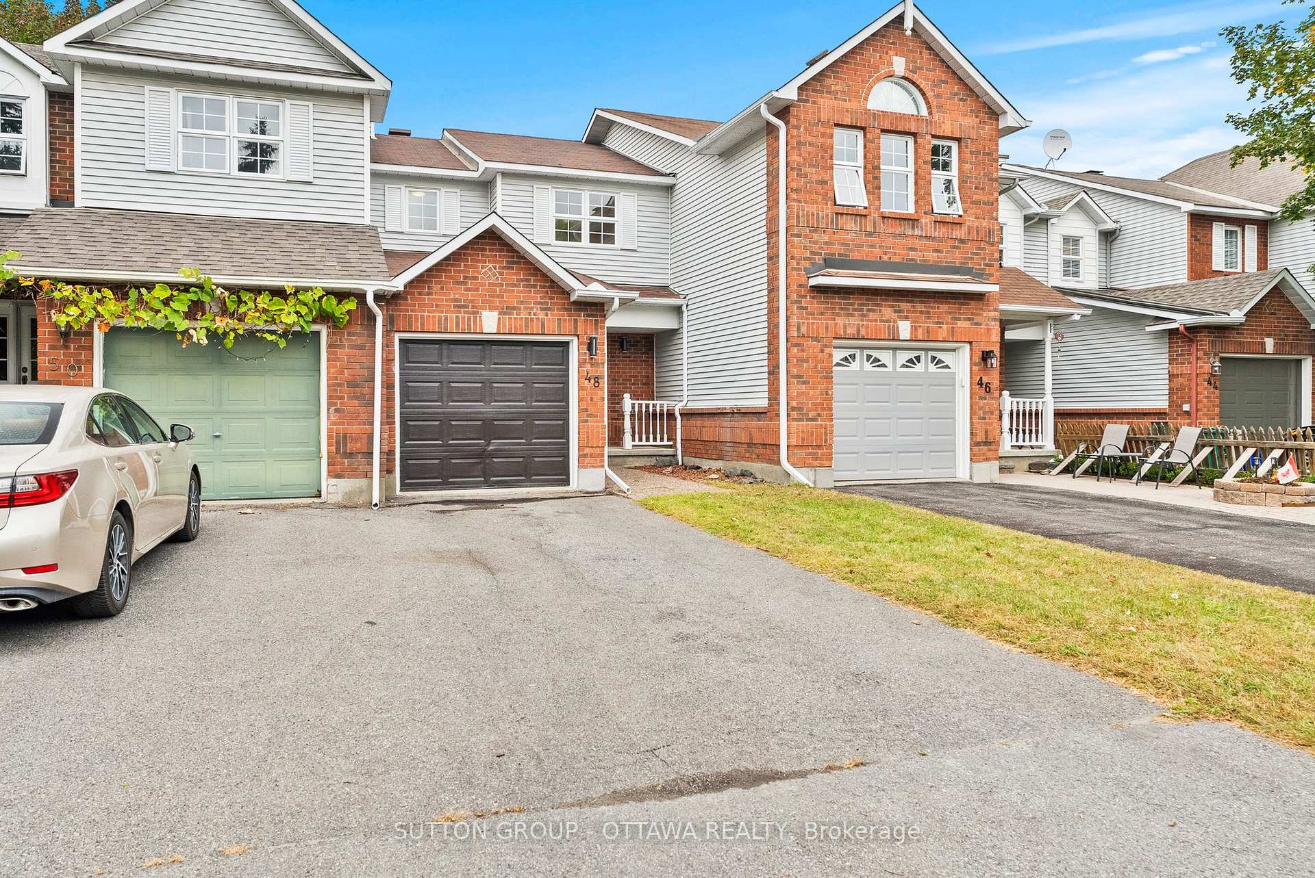 Photo 4 of 48 Kalbrook Street, Ottawa, Kanata - Kanata Lakes/Heritage Hills — HOMEH