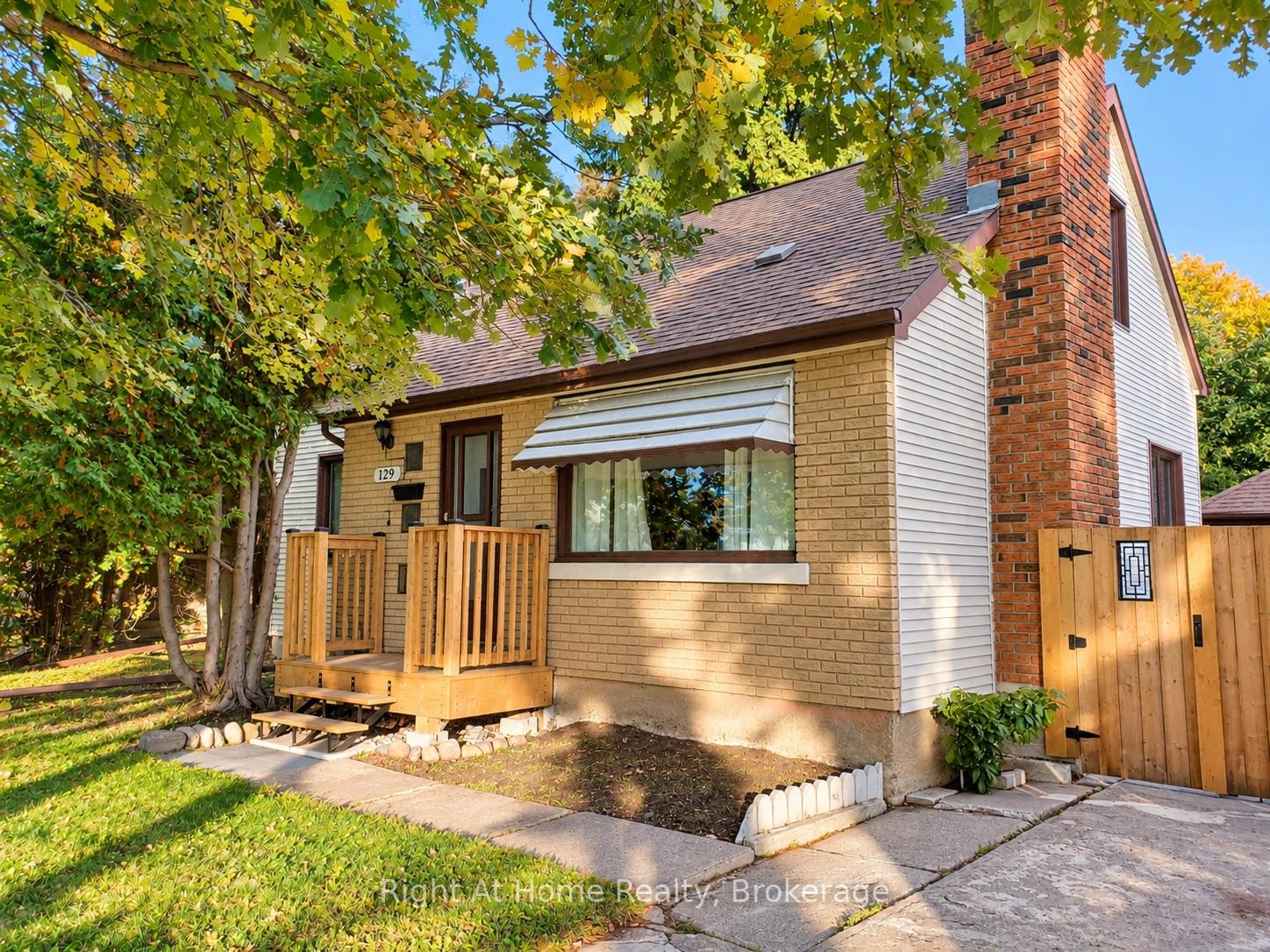 Photo 1 of 129 Marlborough Street, Thunder Bay, Mariday Heights — HOMEH