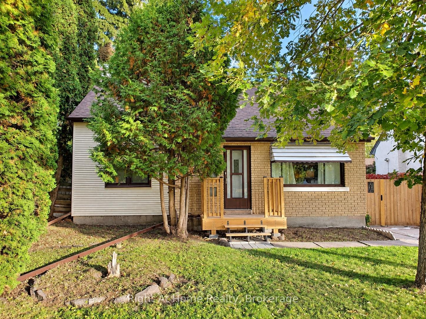 Photo 4 of 129 Marlborough Street, Thunder Bay, Mariday Heights — HOMEH