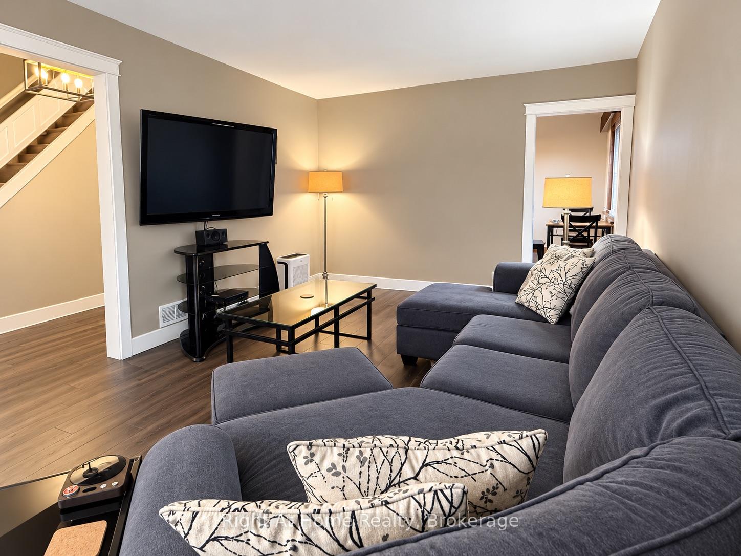 Photo 6 of 129 Marlborough Street, Thunder Bay, Mariday Heights — HOMEH