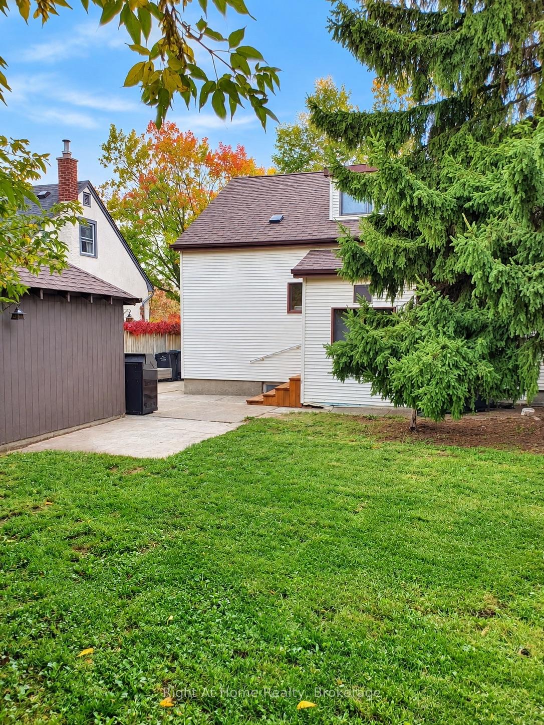 Photo 37 of 129 Marlborough Street, Thunder Bay, Mariday Heights — HOMEH