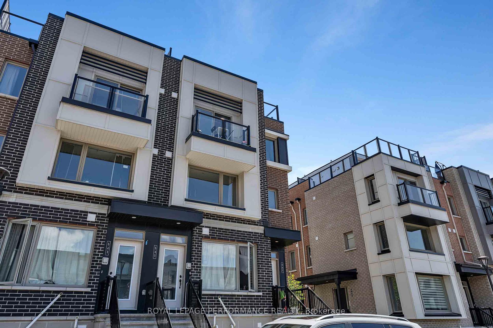 Photo 2 of 547 Ozawa Private, Ottawa, CFB Rockcliffe and Area — HOMEH