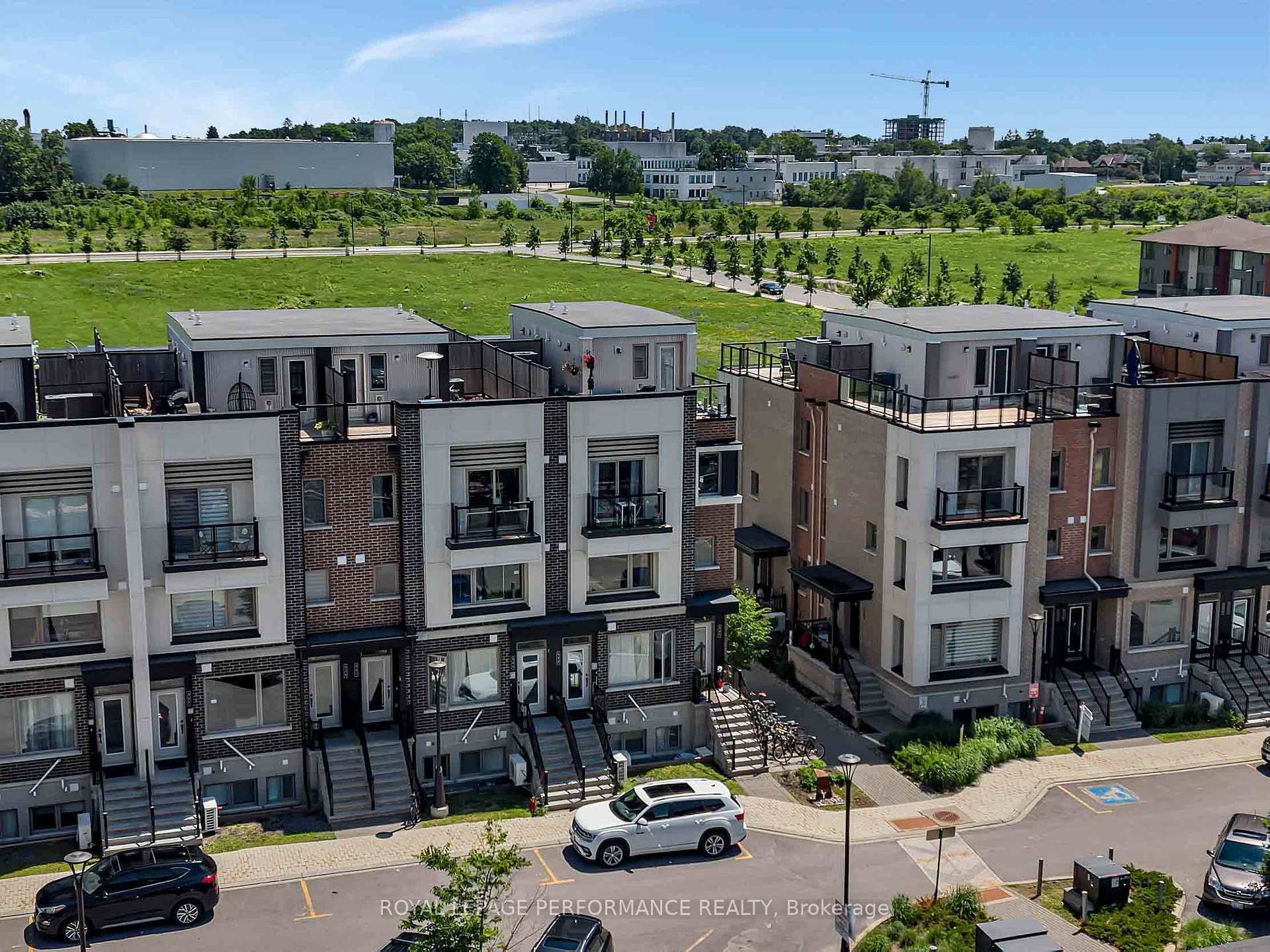 Photo 25 of 547 Ozawa Private, Ottawa, CFB Rockcliffe and Area — HOMEH