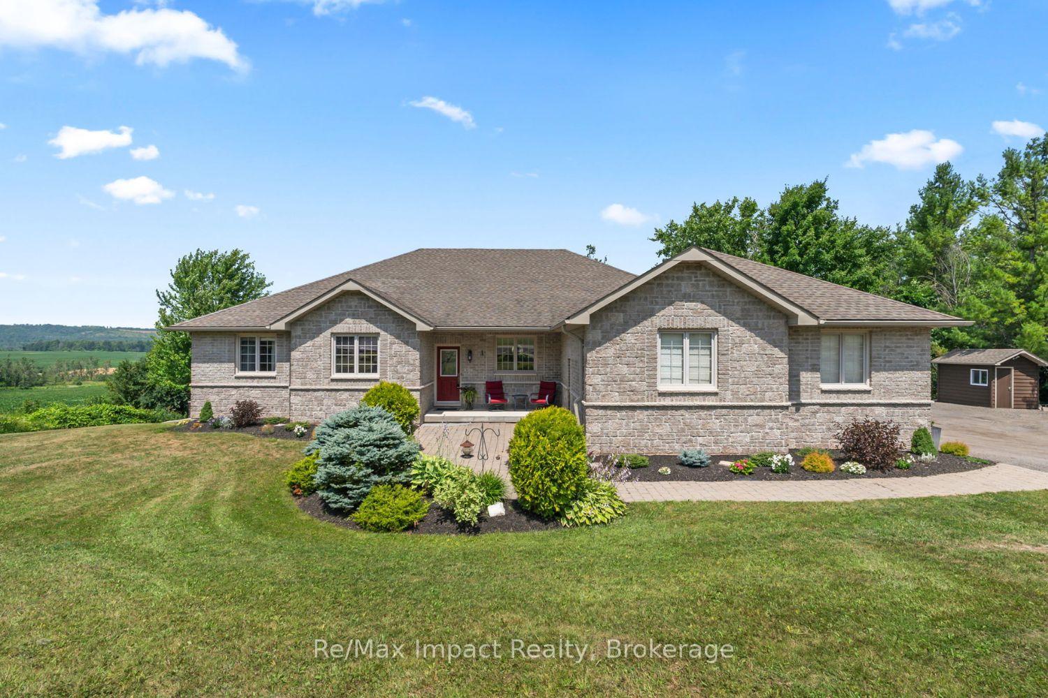 Photo 2 of 422 7A Highway, Cavan Monaghan, Cavan Twp — HOMEH