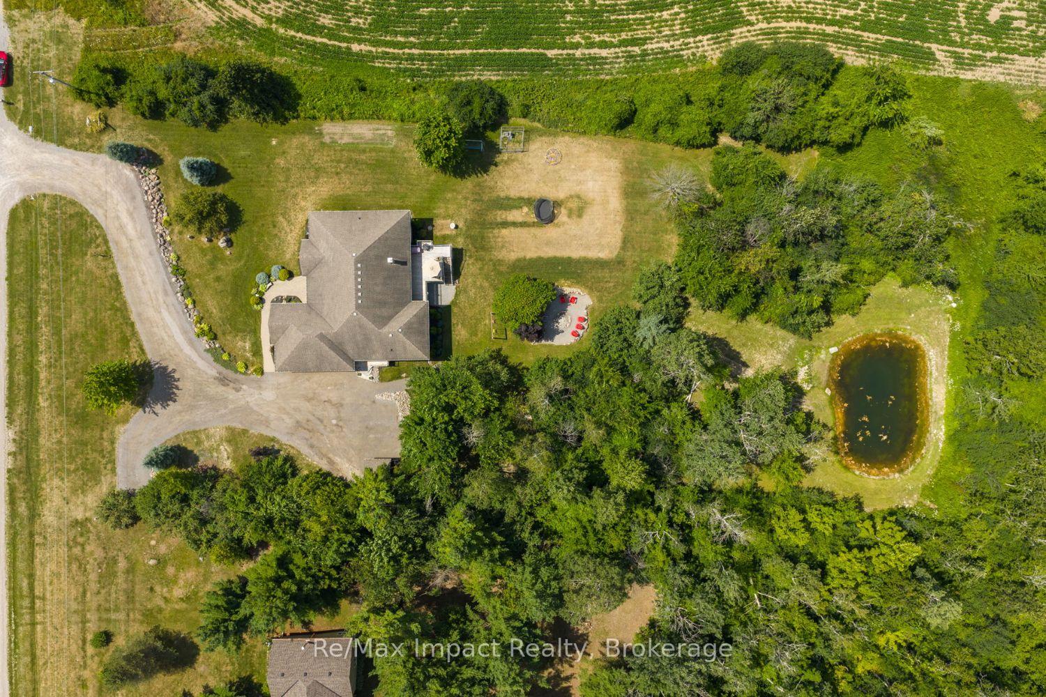 Photo 46 of 422 7A Highway, Cavan Monaghan, Cavan Twp — HOMEH