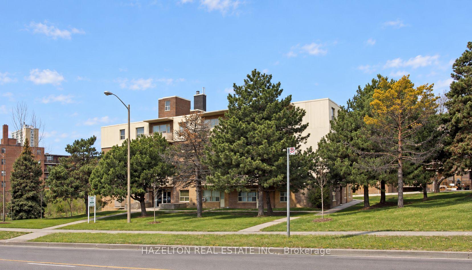 Photo of Unit 308, 1244 York Mills Road