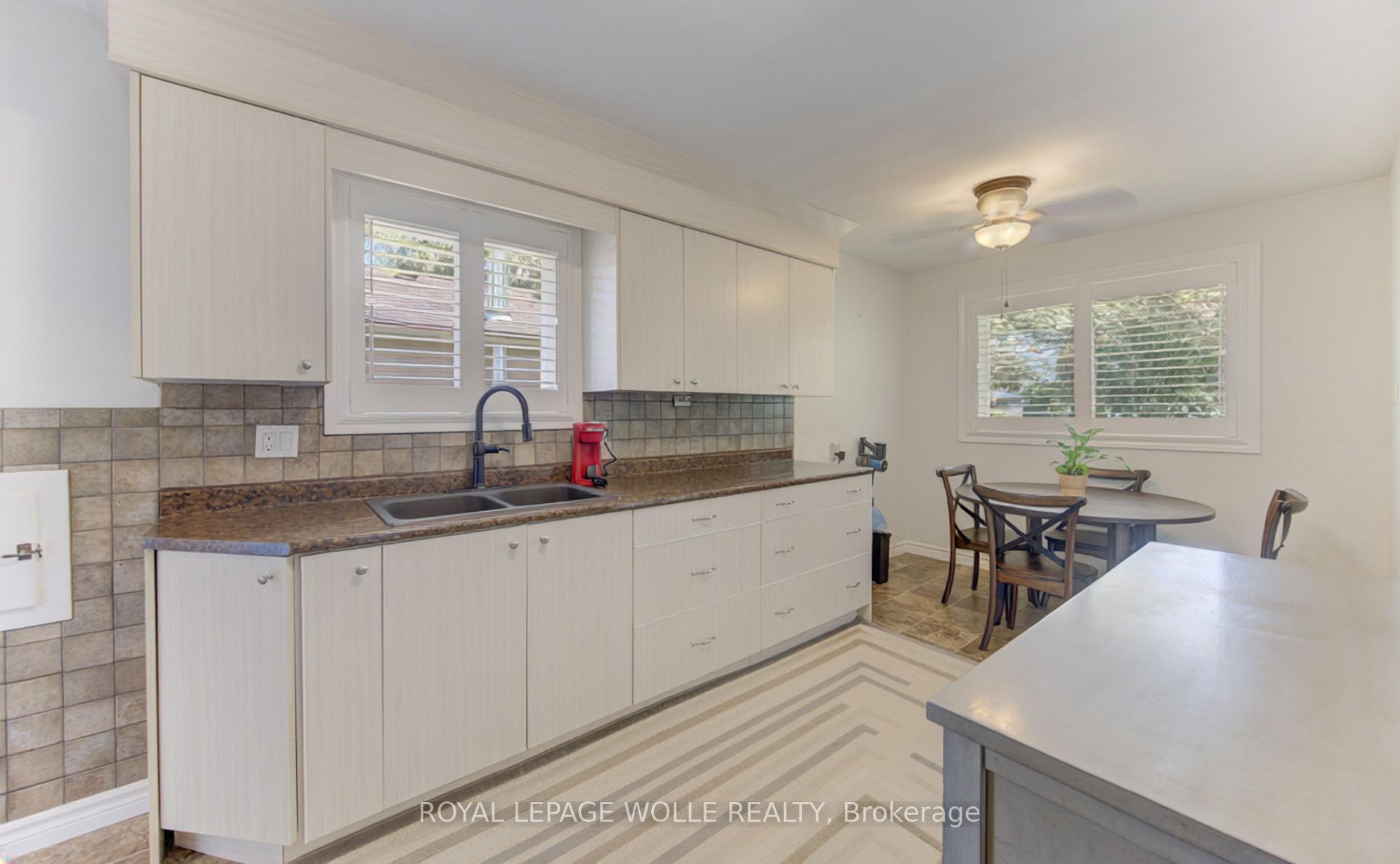 Photo 6 of 144 Holborn Drive, Kitchener, Stanley Park — HOMEH
