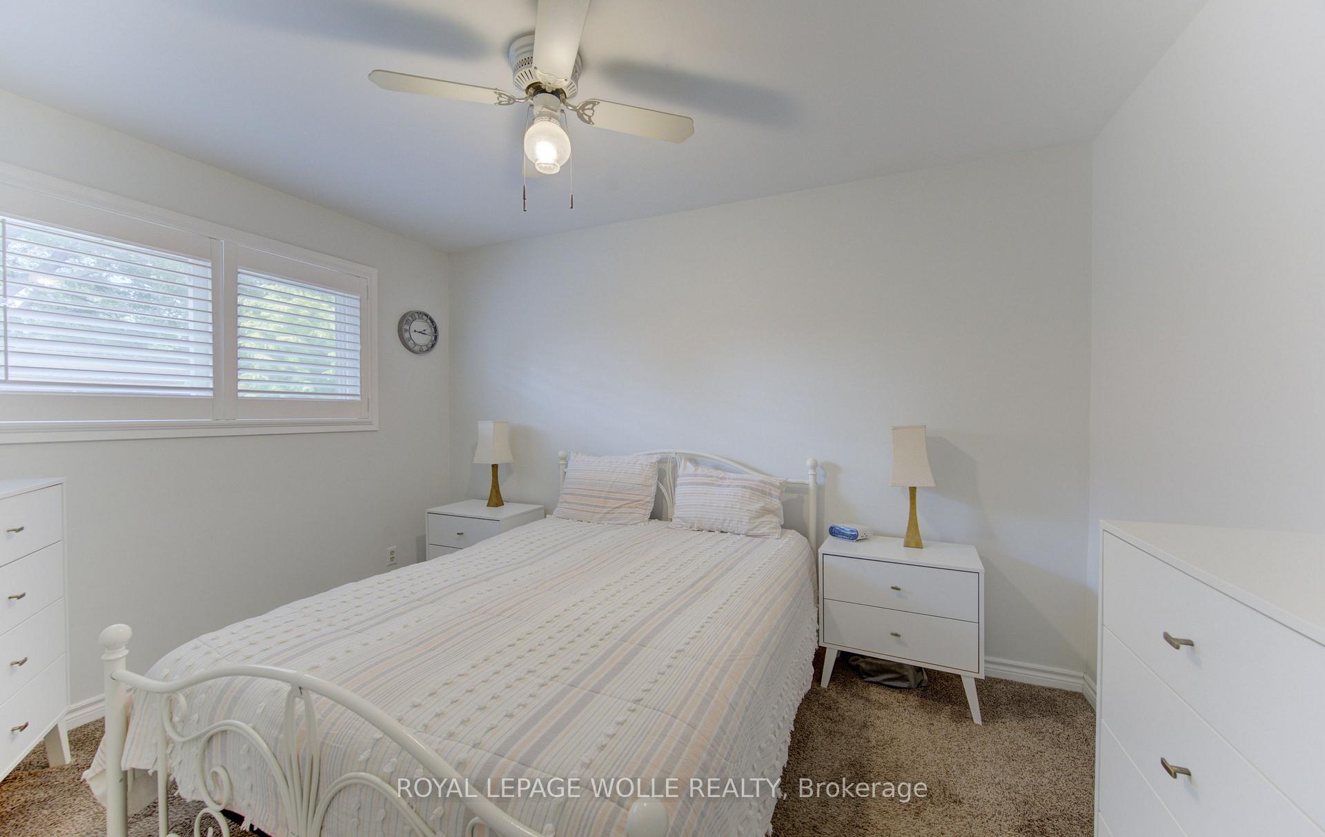 Photo 18 of 144 Holborn Drive, Kitchener, Stanley Park — HOMEH