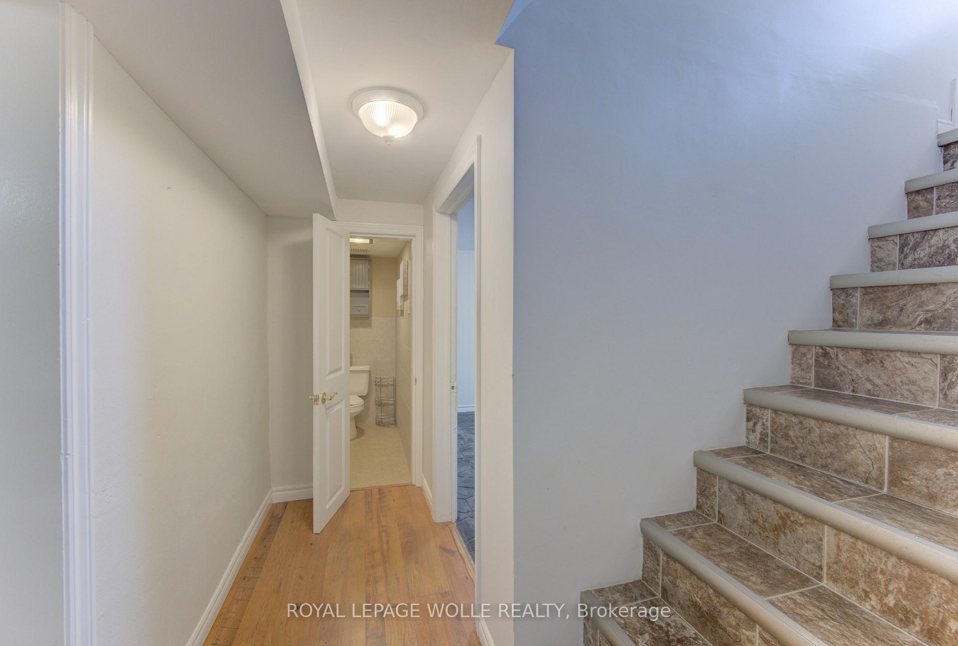 Photo 20 of 144 Holborn Drive, Kitchener, Stanley Park — HOMEH