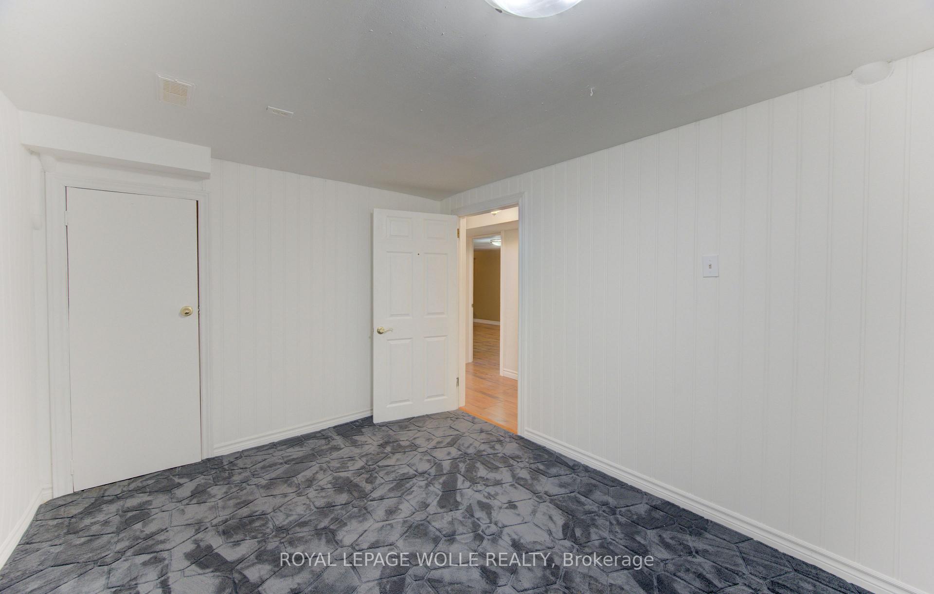 Photo 22 of 144 Holborn Drive, Kitchener, Stanley Park — HOMEH