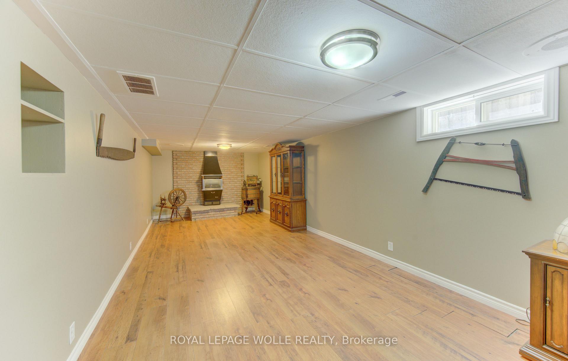 Photo 24 of 144 Holborn Drive, Kitchener, Stanley Park — HOMEH